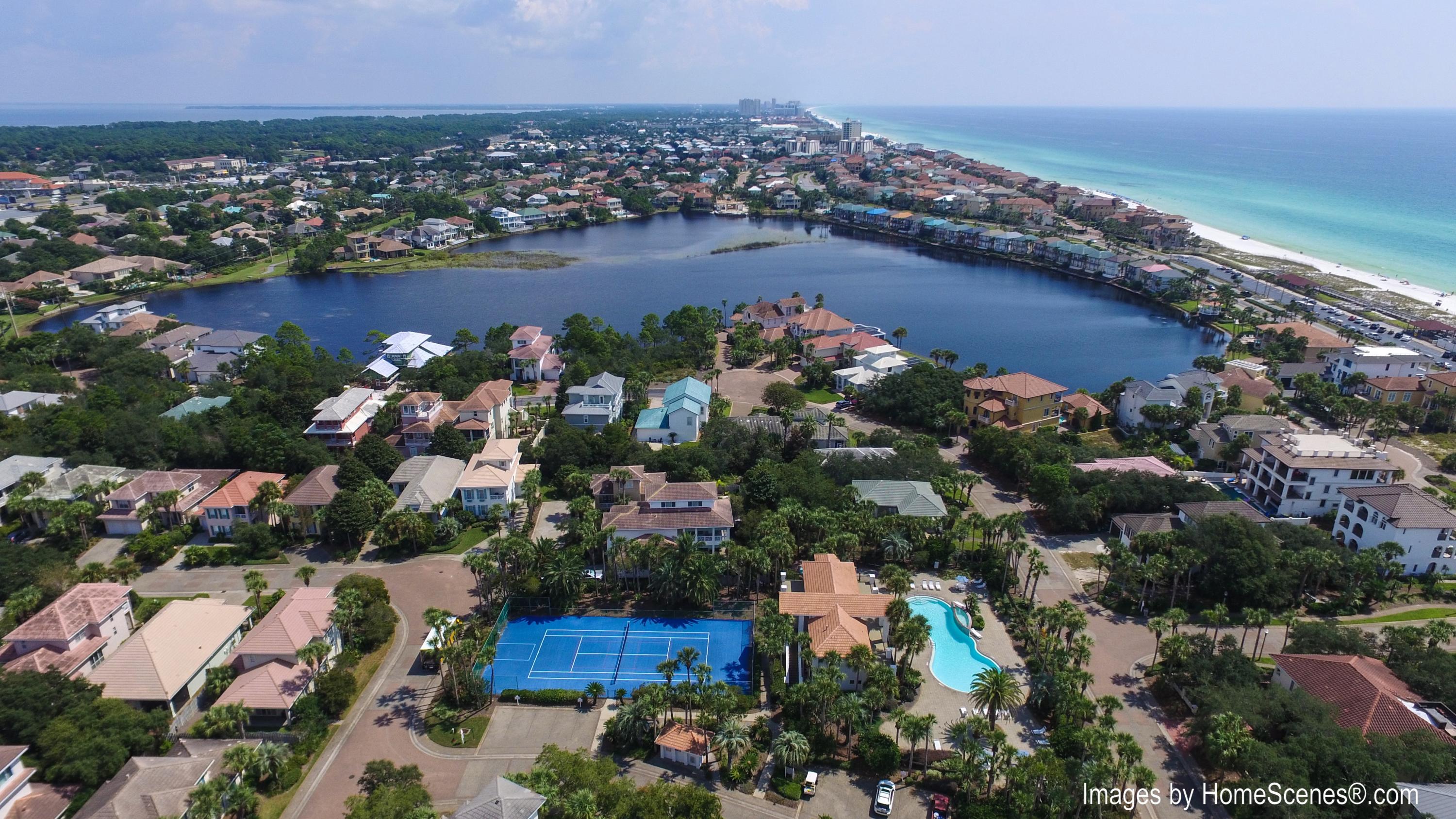 DESTINY S/D - Residential