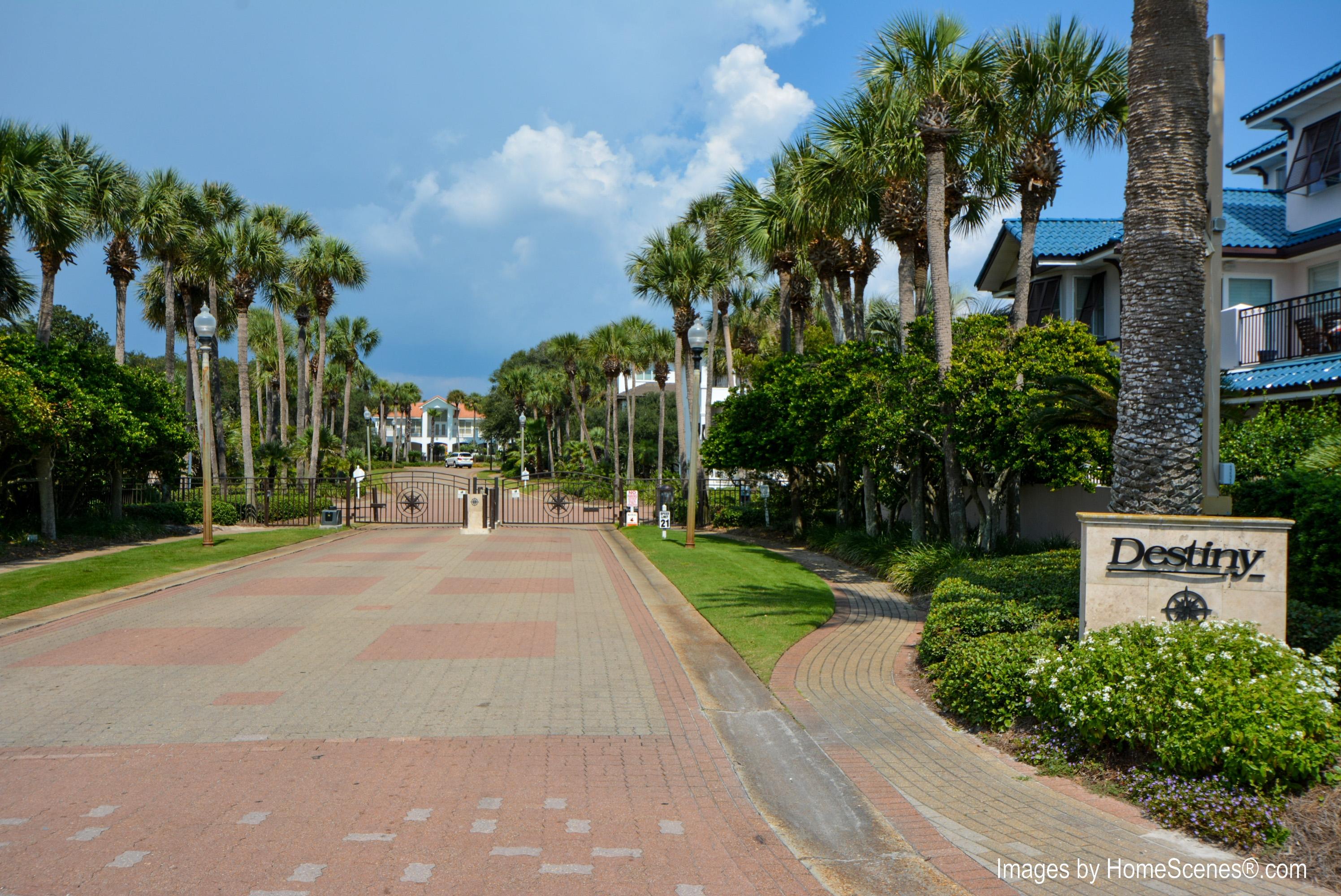 DESTINY S/D - Residential