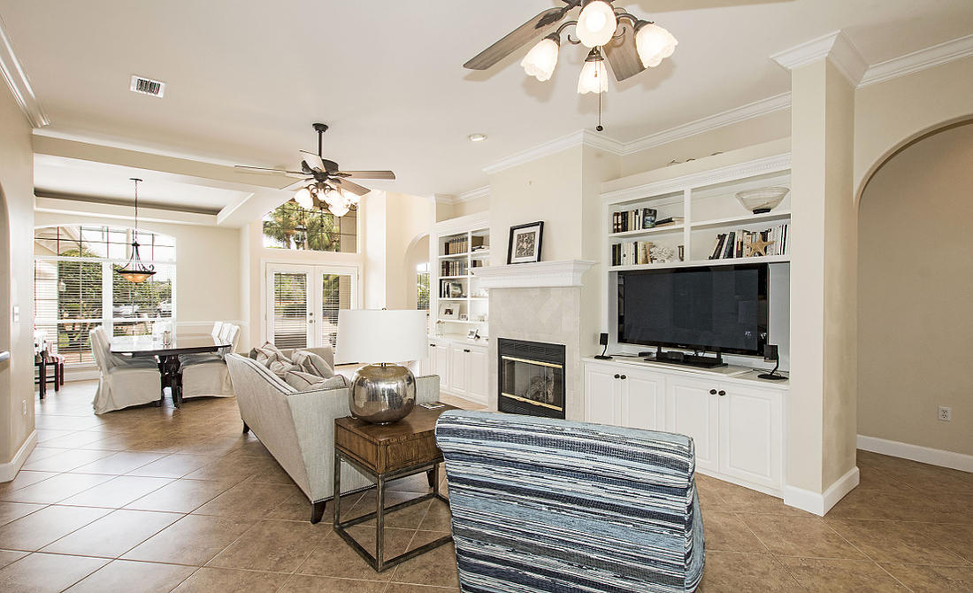 DESTINY S/D - Residential