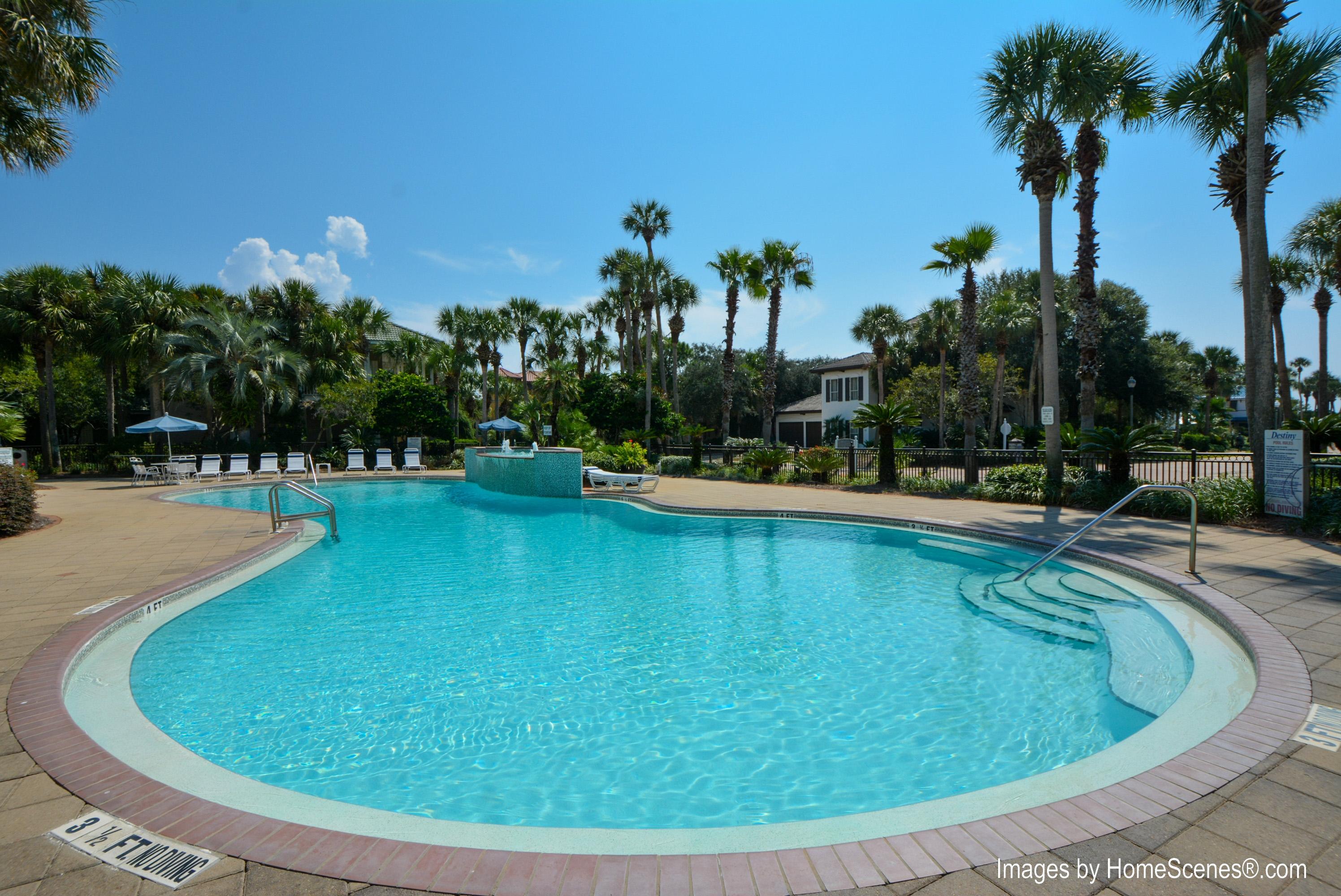 DESTINY S/D - Residential