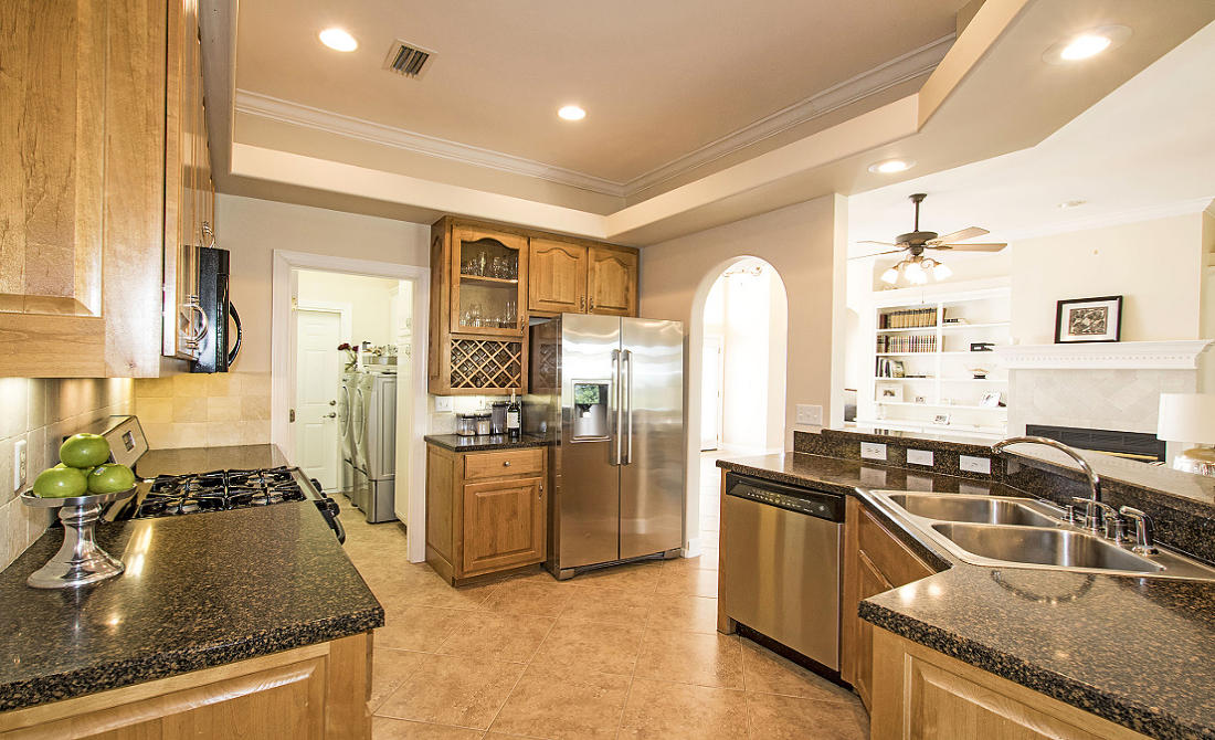 DESTINY S/D - Residential