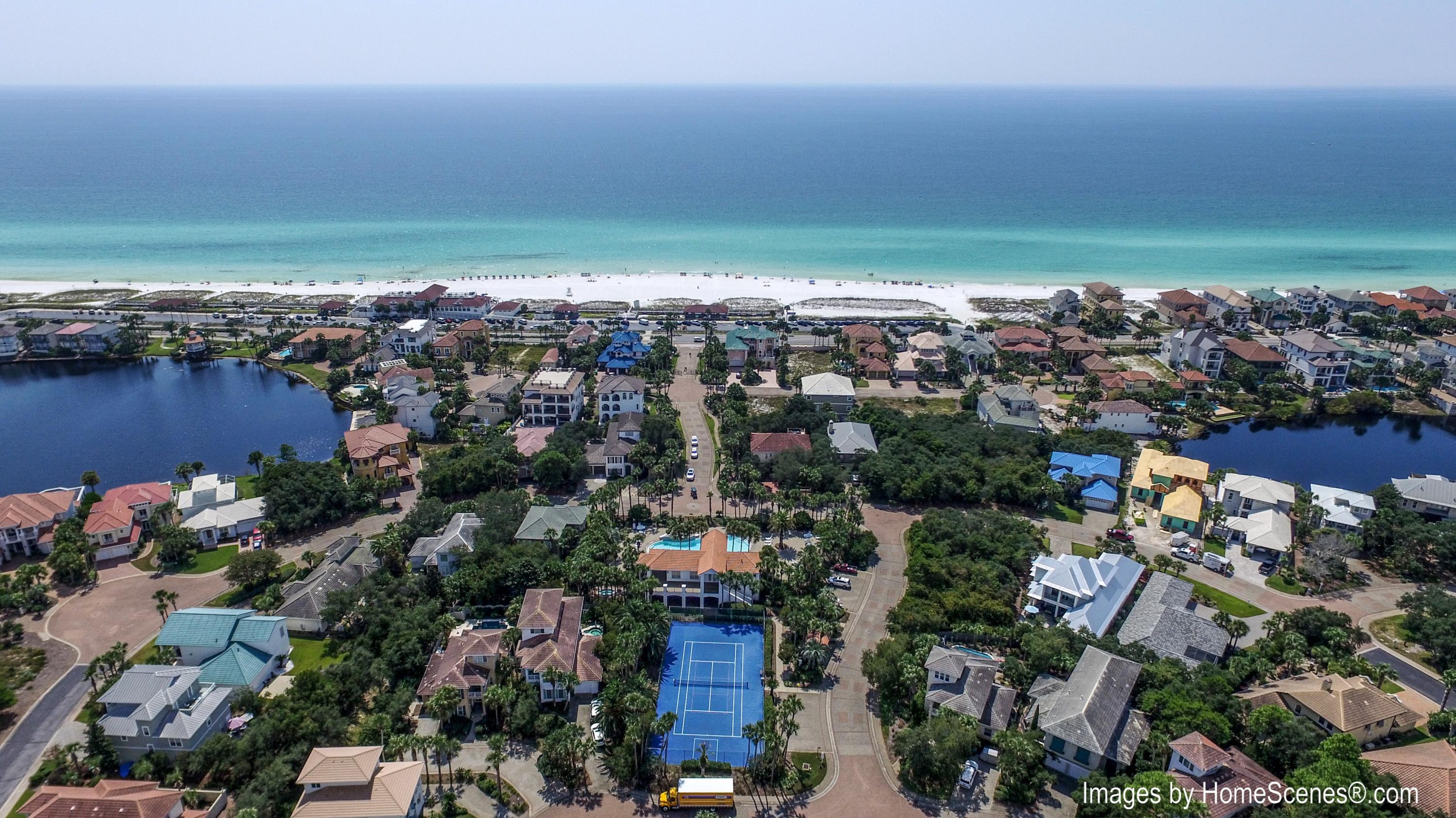 DESTINY S/D - Residential