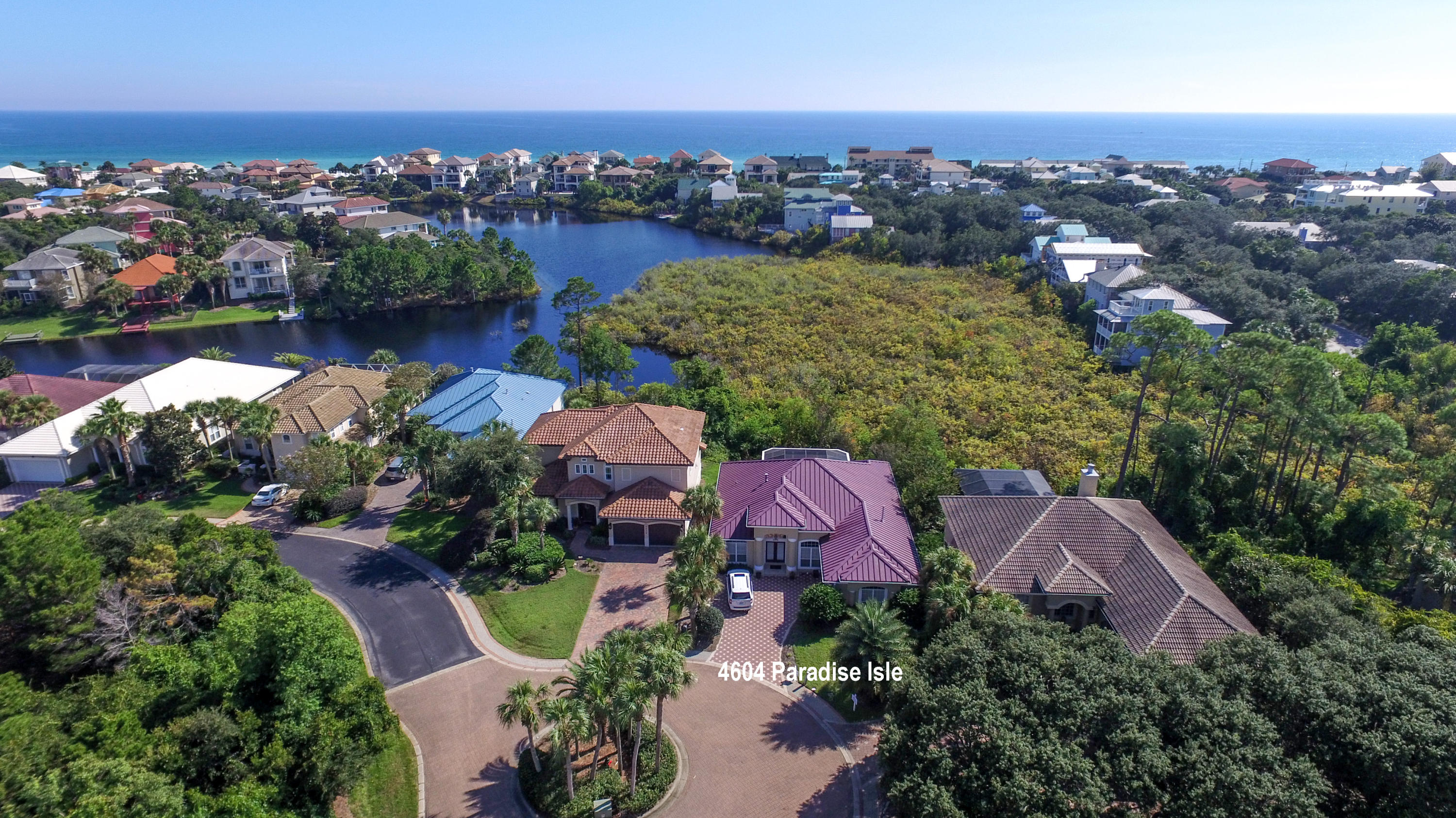 DESTINY S/D - Residential