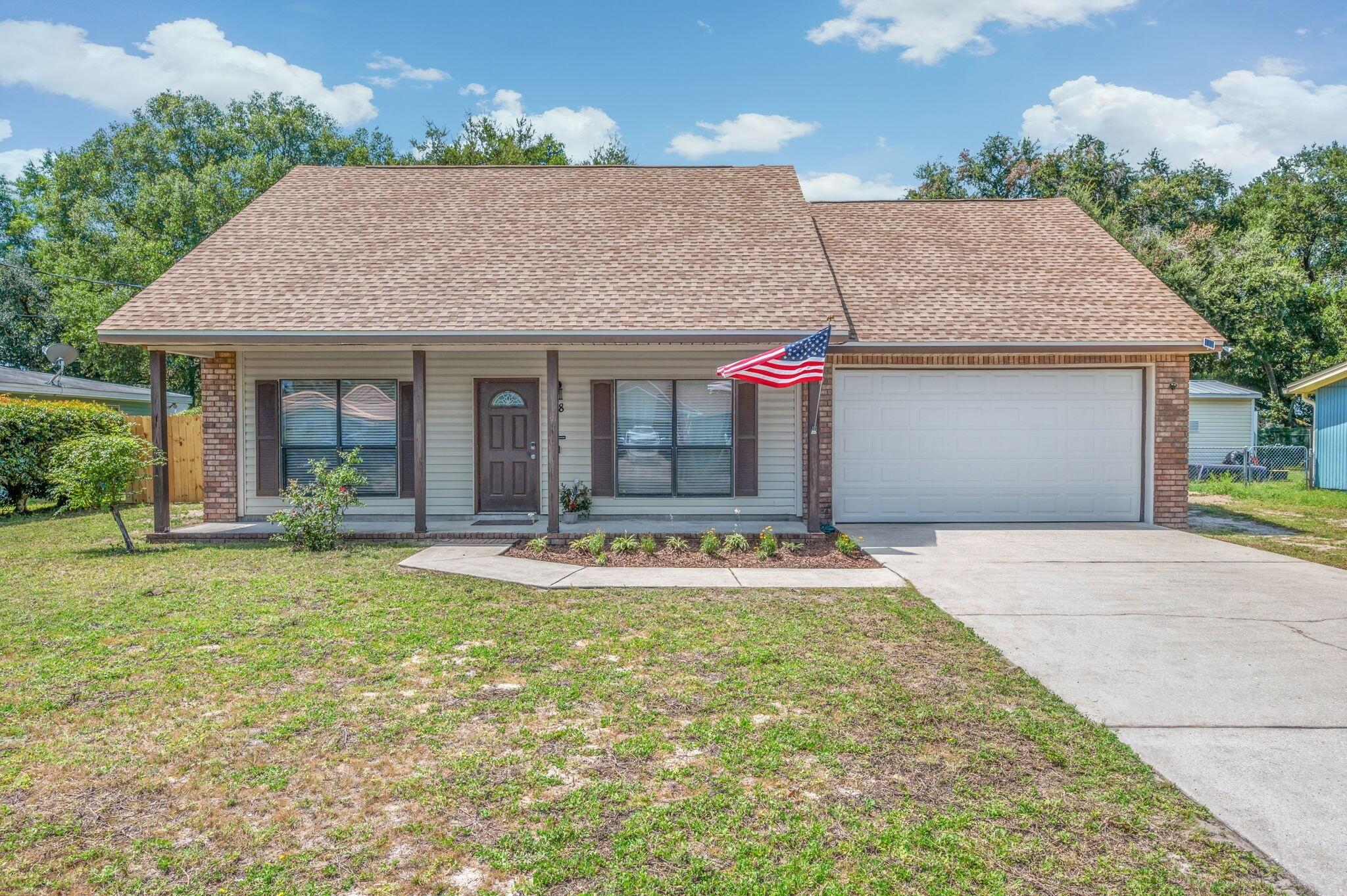 VIKING MANOR PH 1 - Residential