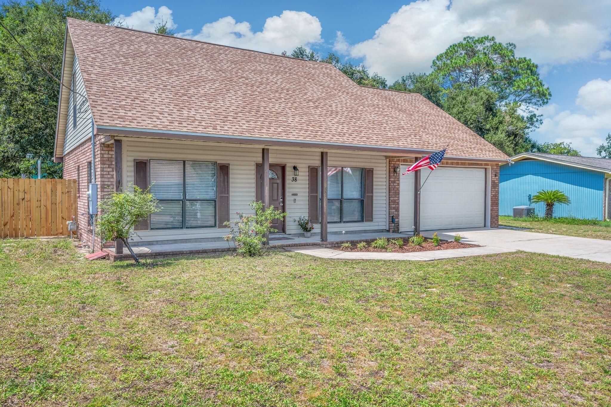 VIKING MANOR PH 1 - Residential