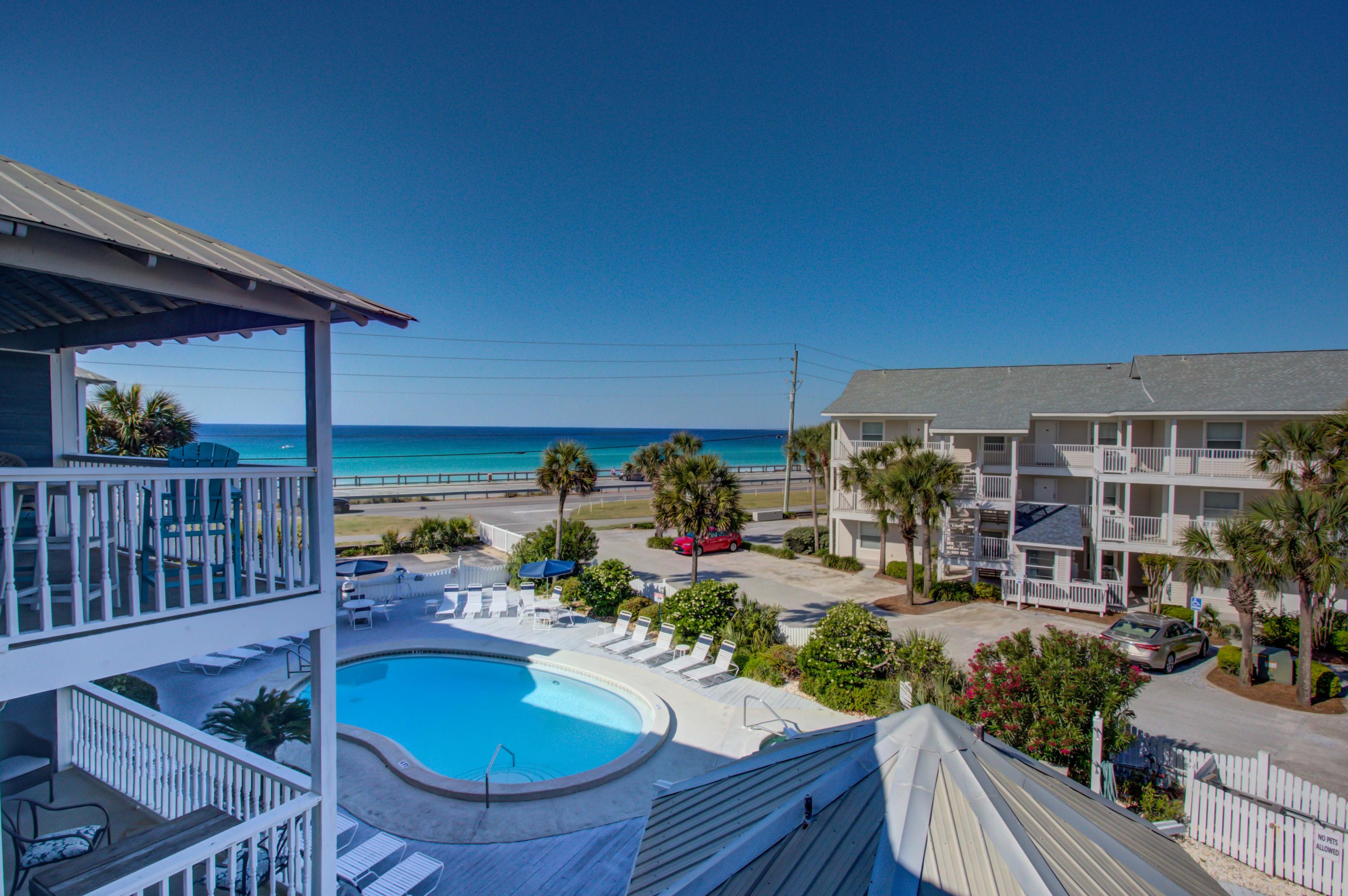 2384 Scenic Gulf Drive UNIT C308