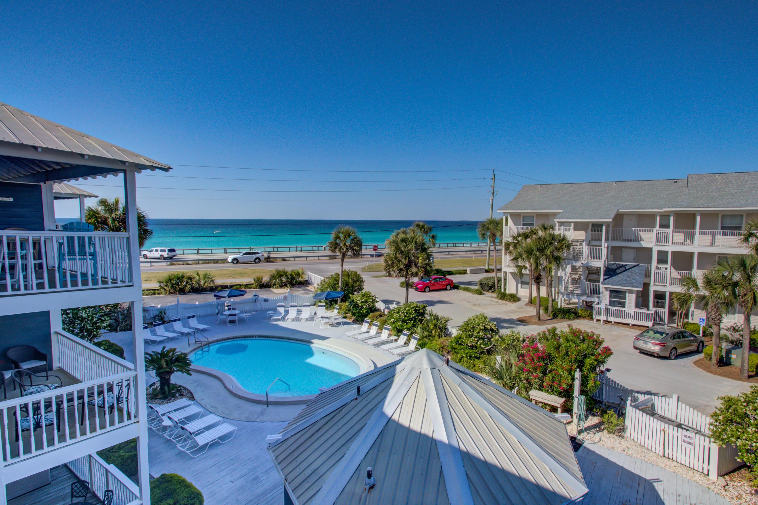 2384 Scenic Gulf Drive UNIT C308