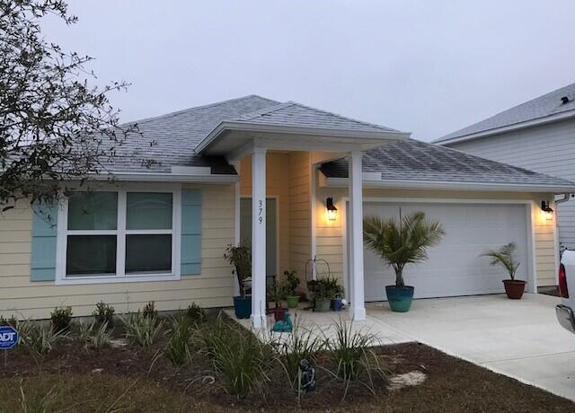 HAMMOCK BAY - Residential