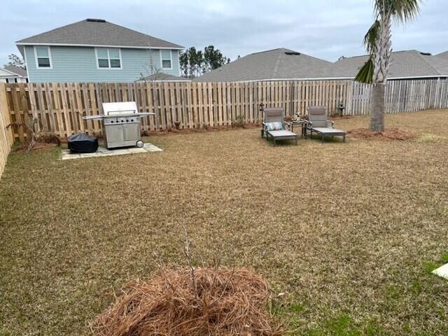 HAMMOCK BAY - Residential