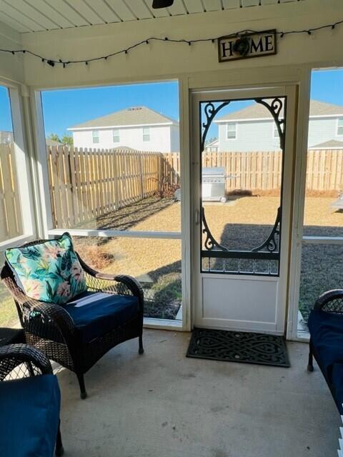 HAMMOCK BAY - Residential