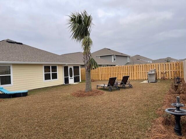 HAMMOCK BAY - Residential