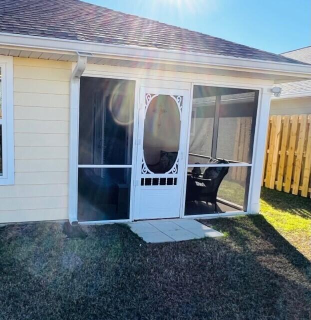 HAMMOCK BAY - Residential