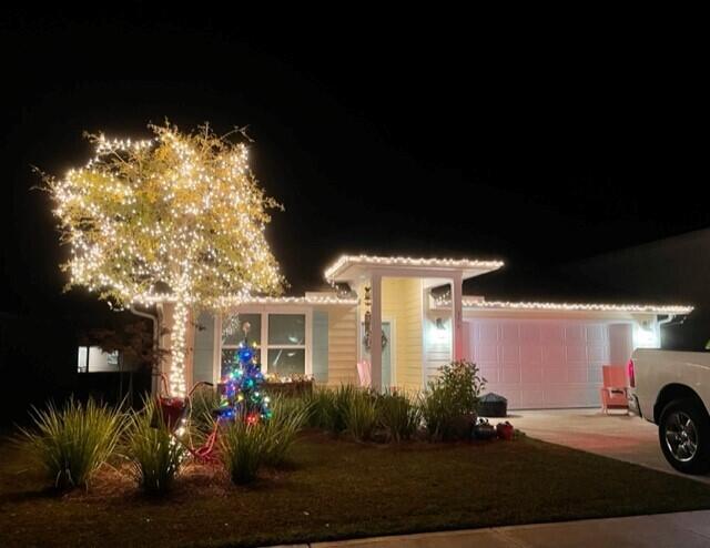 HAMMOCK BAY - Residential