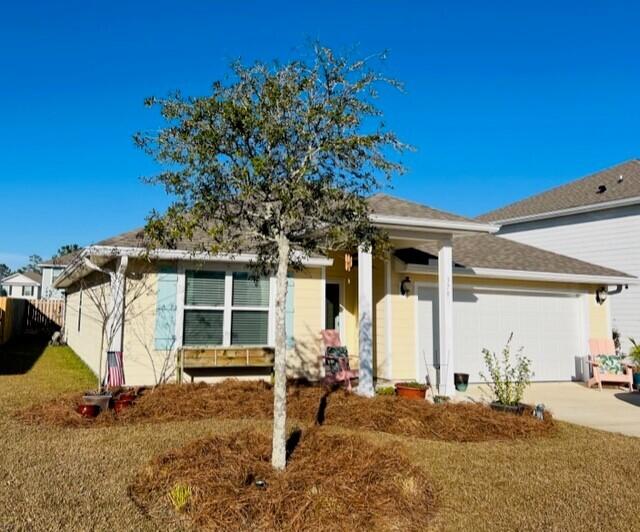 HAMMOCK BAY - Residential