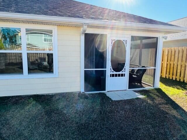 HAMMOCK BAY - Residential