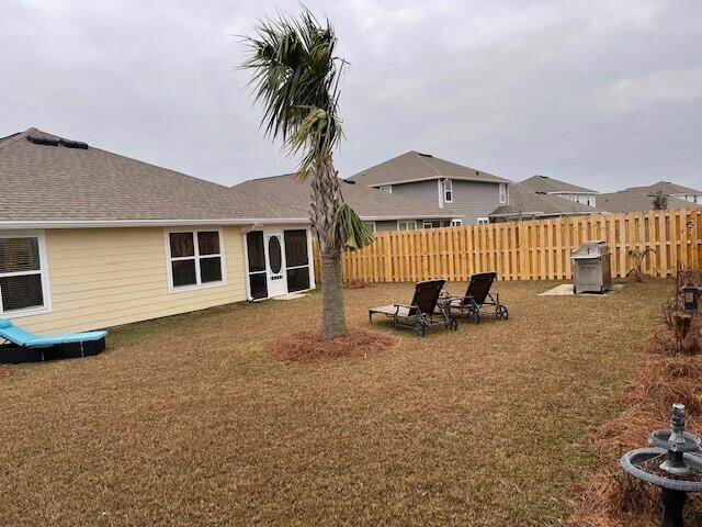 HAMMOCK BAY - Residential