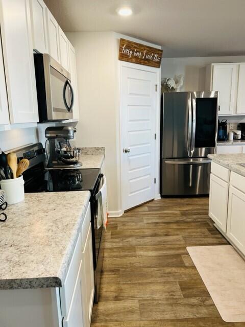 HAMMOCK BAY - Residential