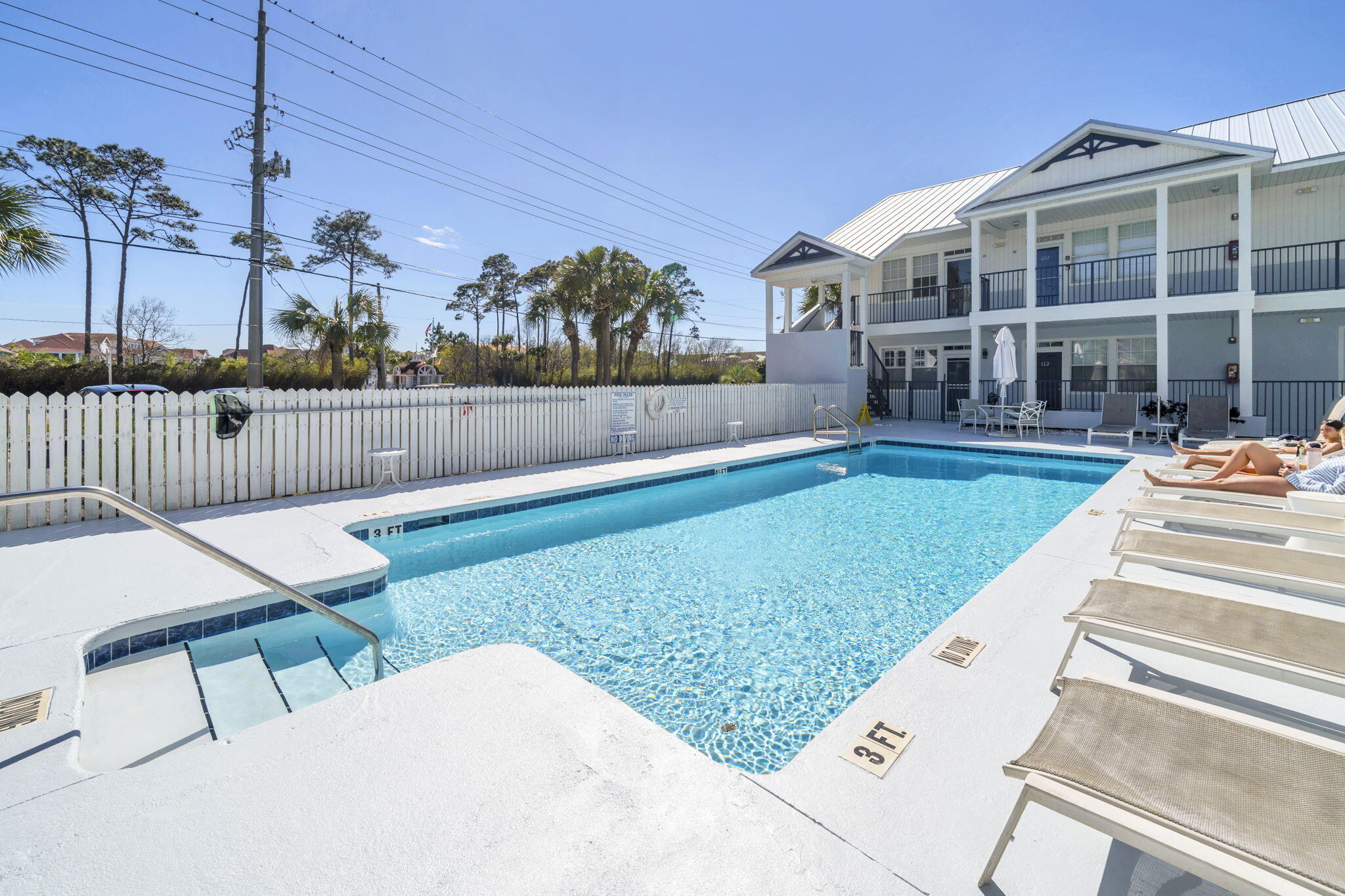 POINCIANA PLACE - Residential