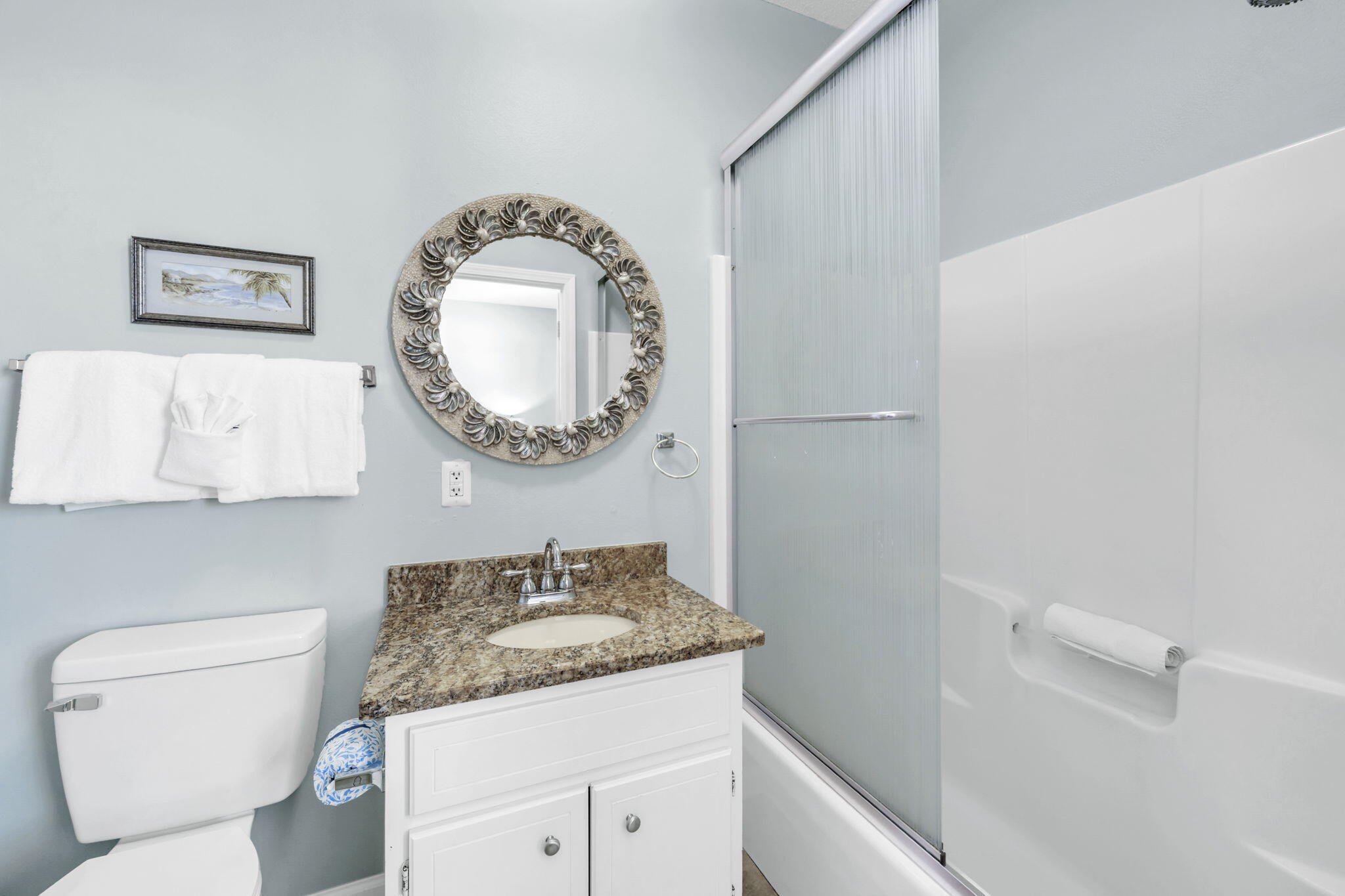 POINCIANA PLACE - Residential