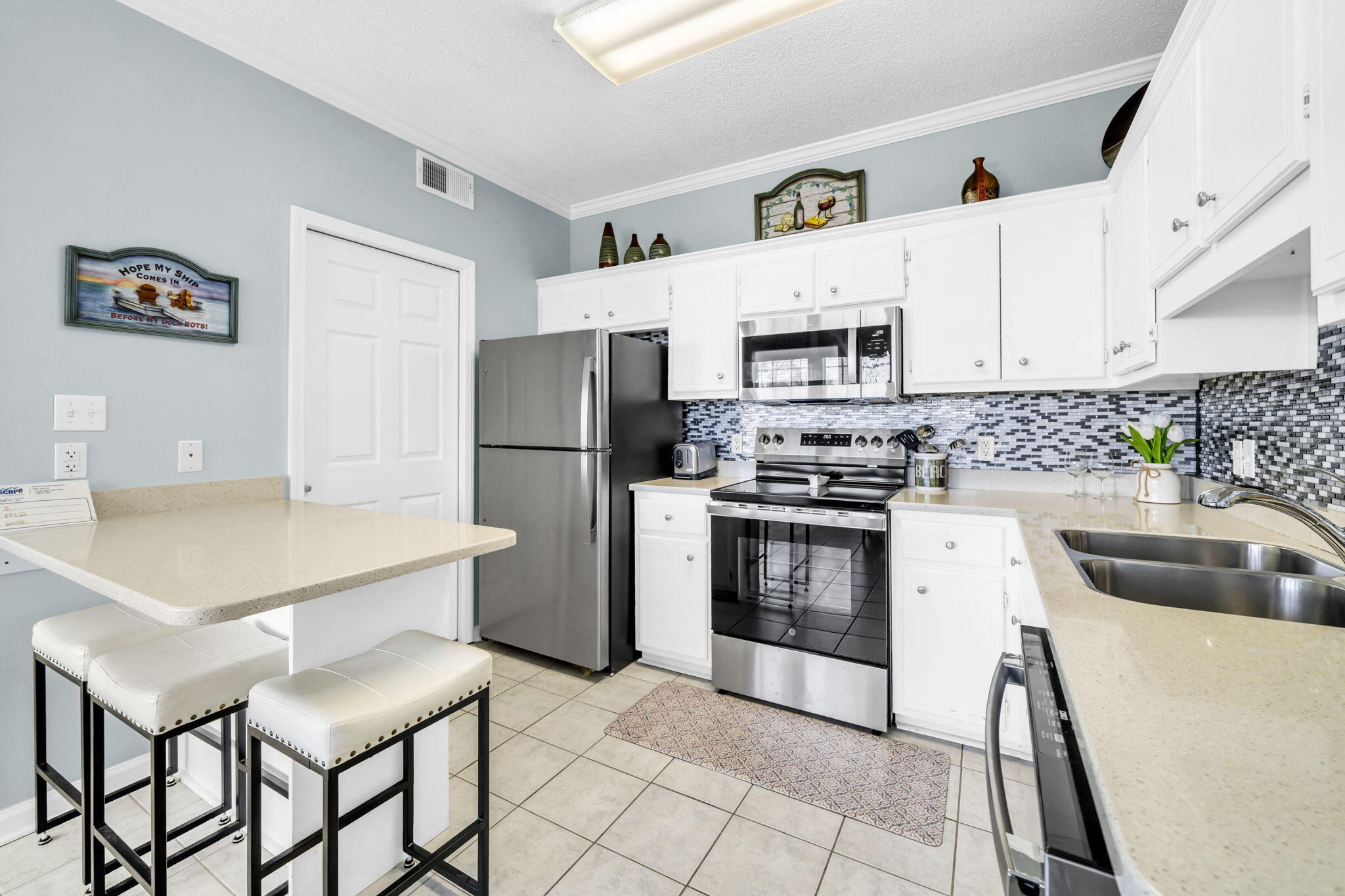 POINCIANA PLACE - Residential