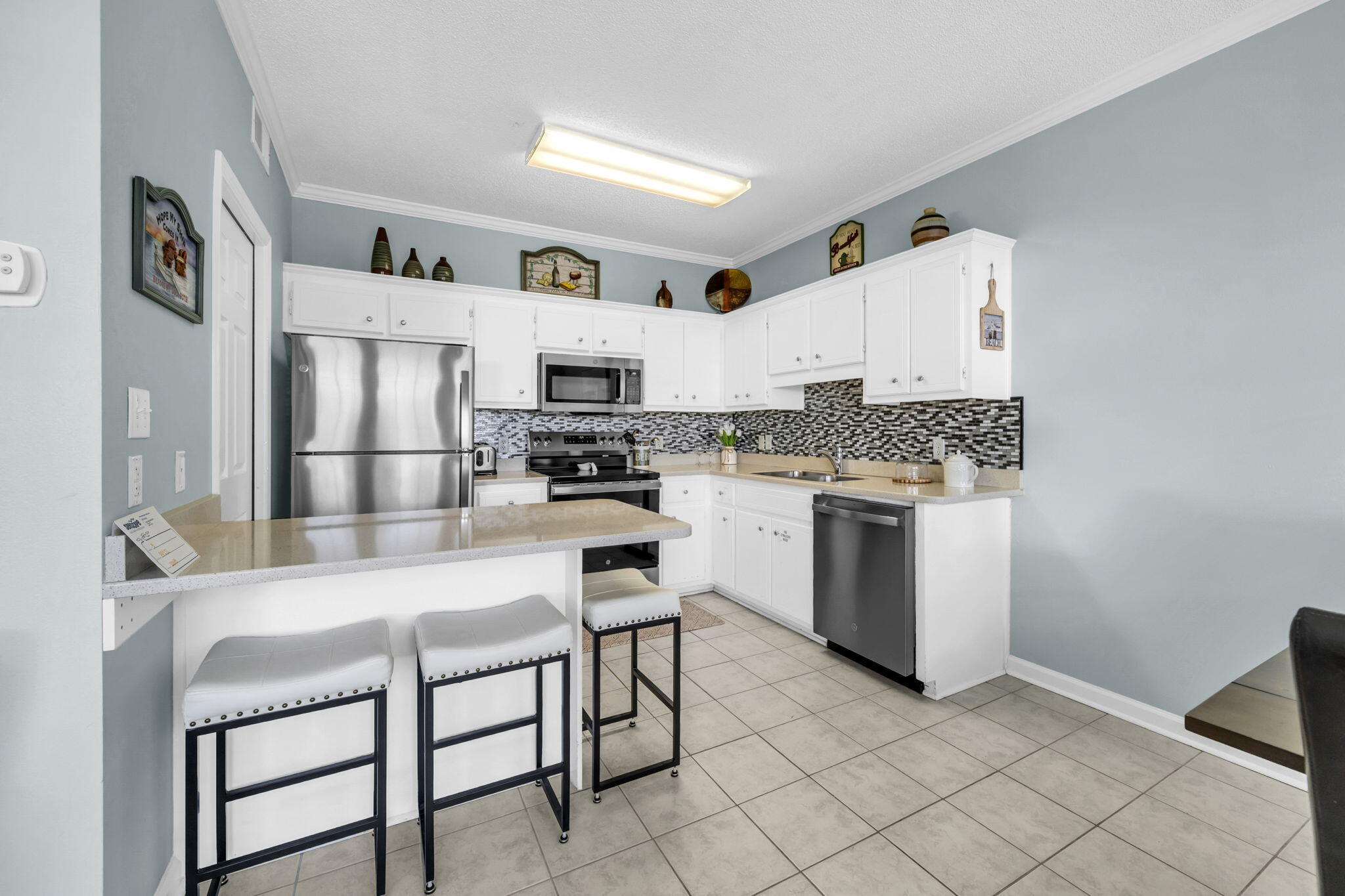 POINCIANA PLACE - Residential