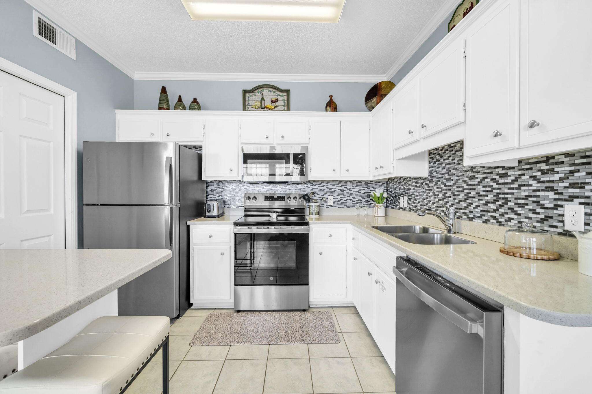 POINCIANA PLACE - Residential