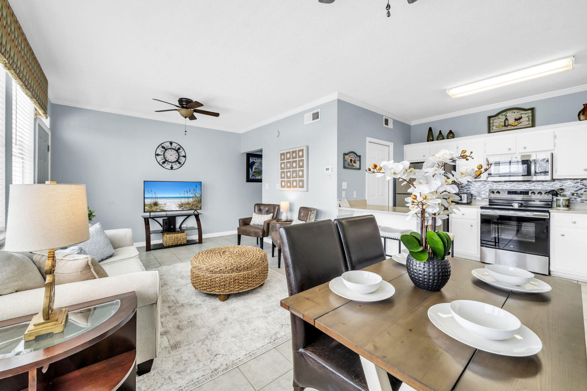 POINCIANA PLACE - Residential