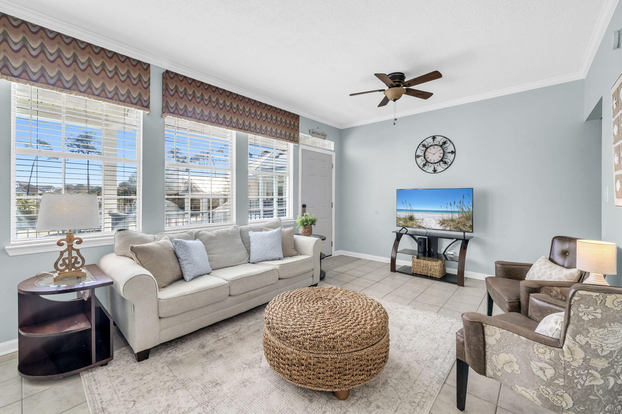 POINCIANA PLACE - Residential