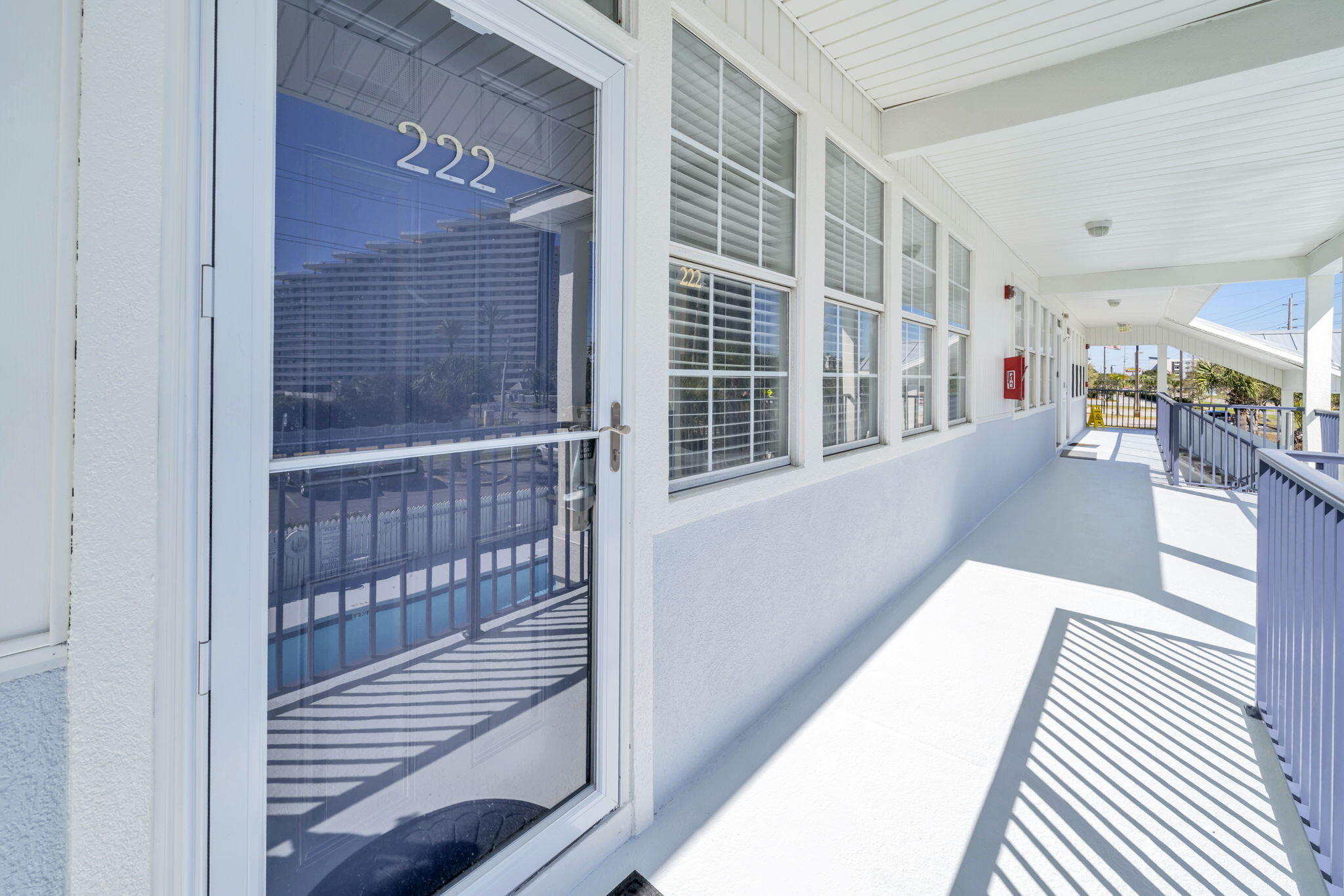 POINCIANA PLACE - Residential