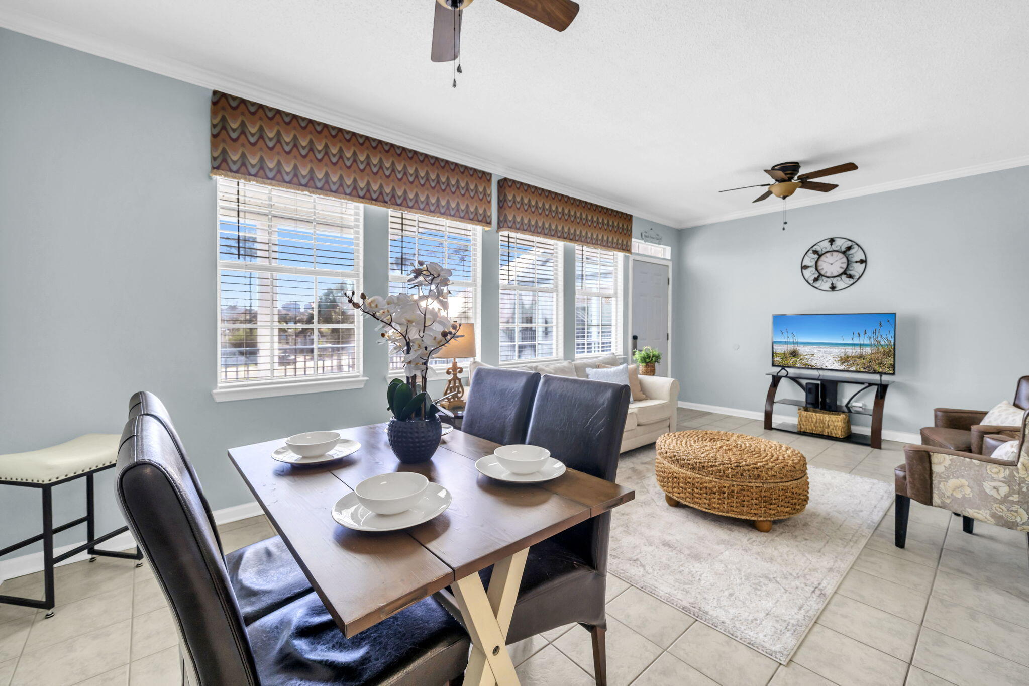 POINCIANA PLACE - Residential