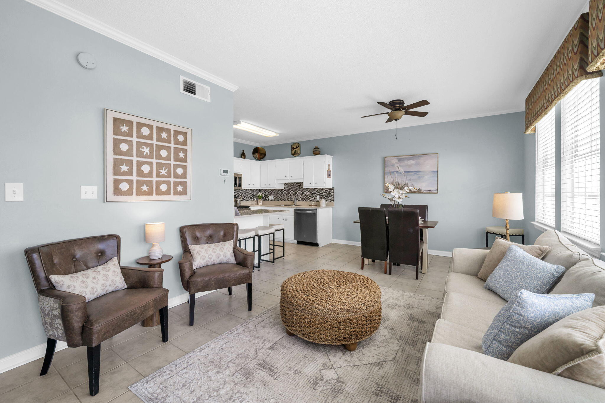 POINCIANA PLACE - Residential