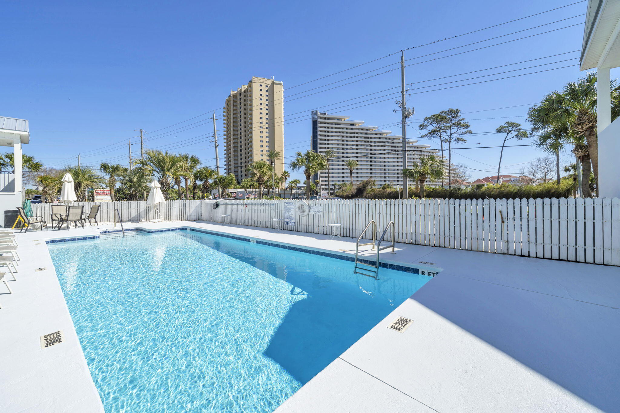 POINCIANA PLACE - Residential