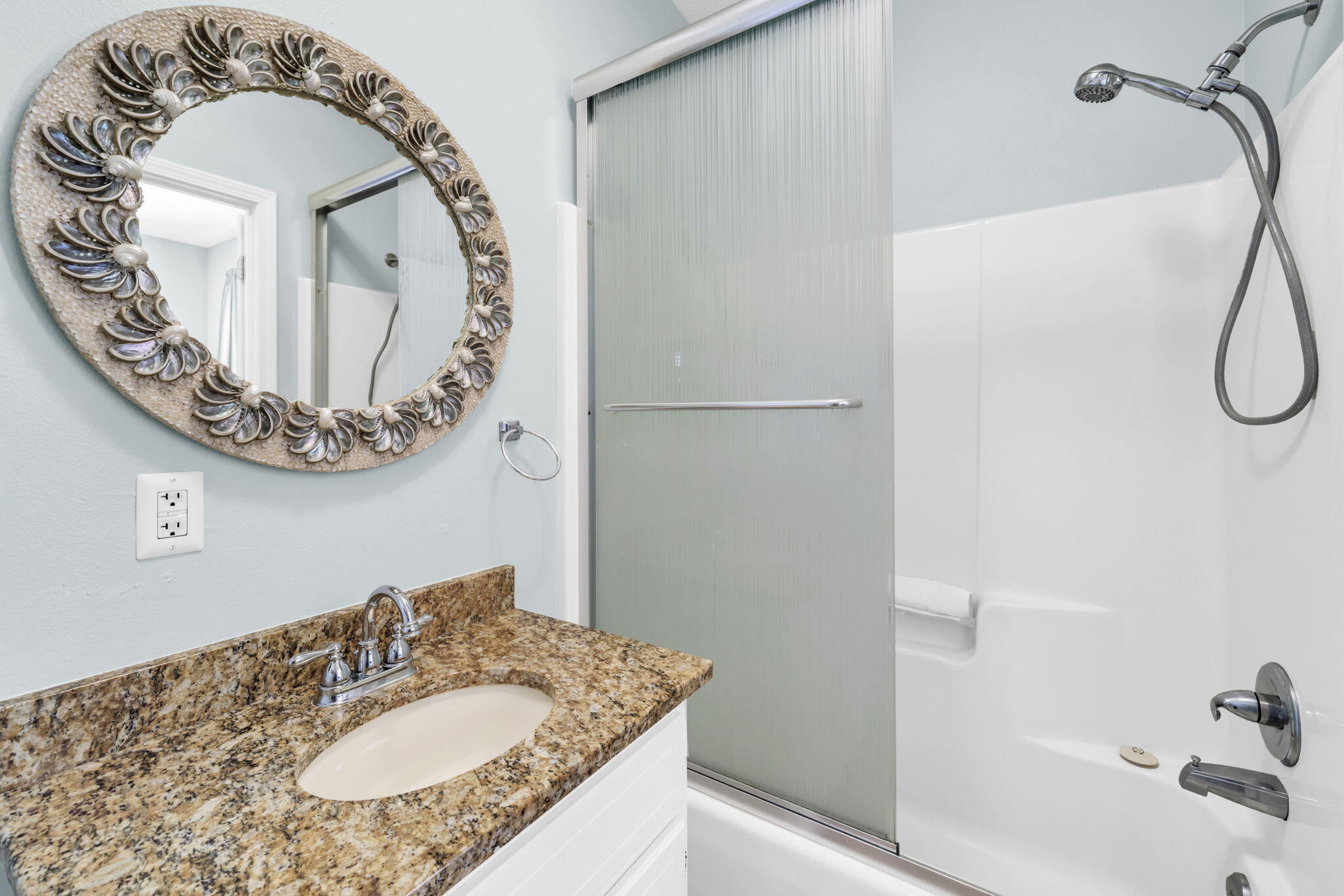 POINCIANA PLACE - Residential