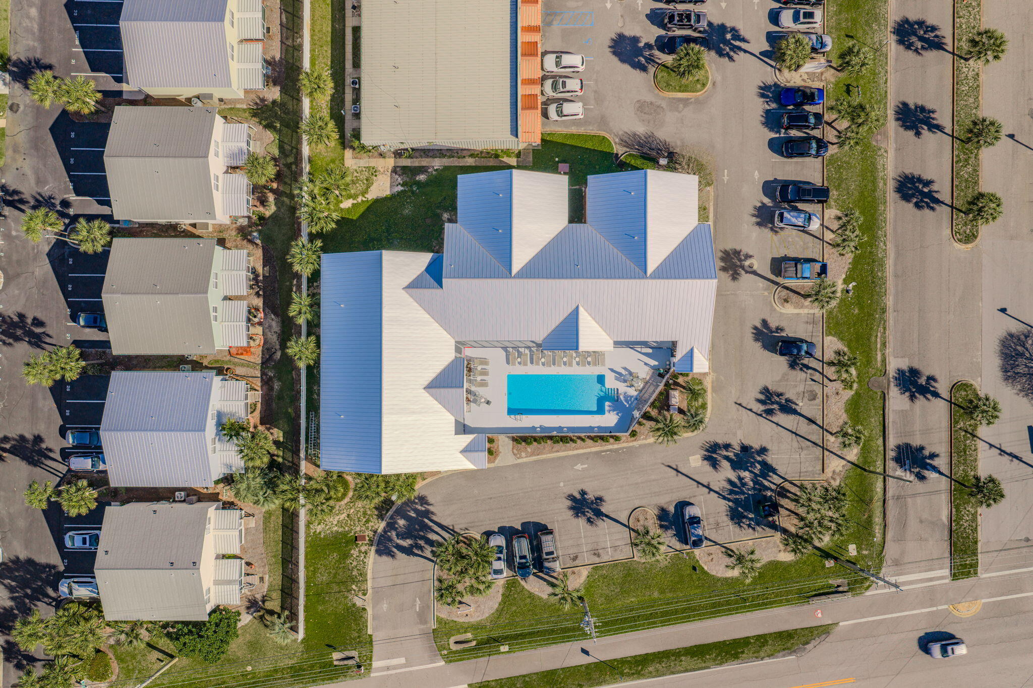 POINCIANA PLACE - Residential