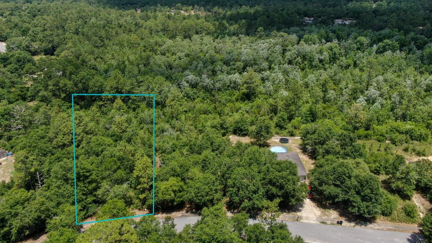 GREAT opportunity to build your dream home in the historic town of Defuniak Springs! This small, quiet neighborhood would make a great location for any family! Schools, stores, and restaurants are just minutes away. Most importantly, you are only 30 miles from the stunning white sandy beaches Northwest Florida has to offer.