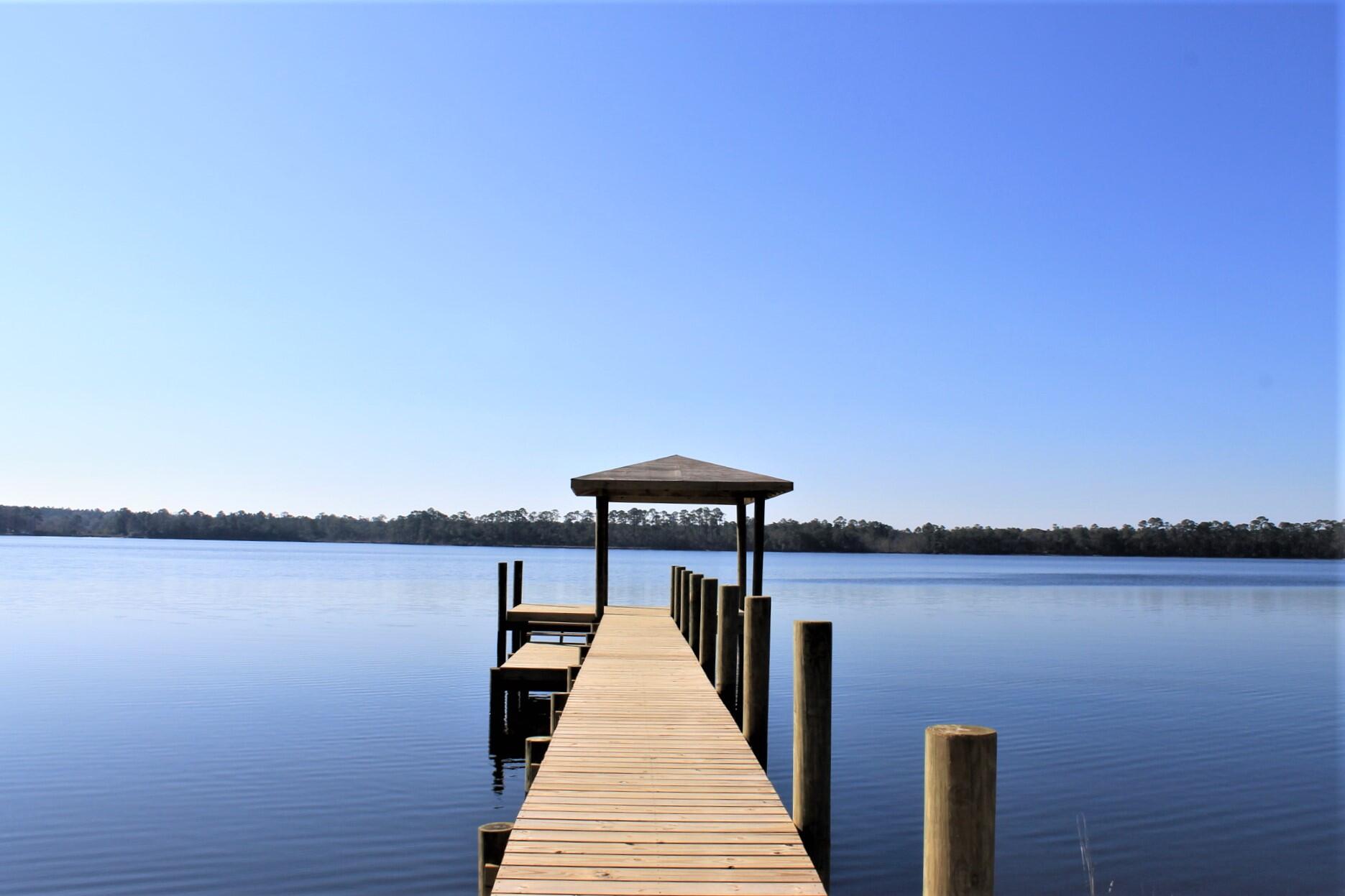 WATER'S EDGE - Land