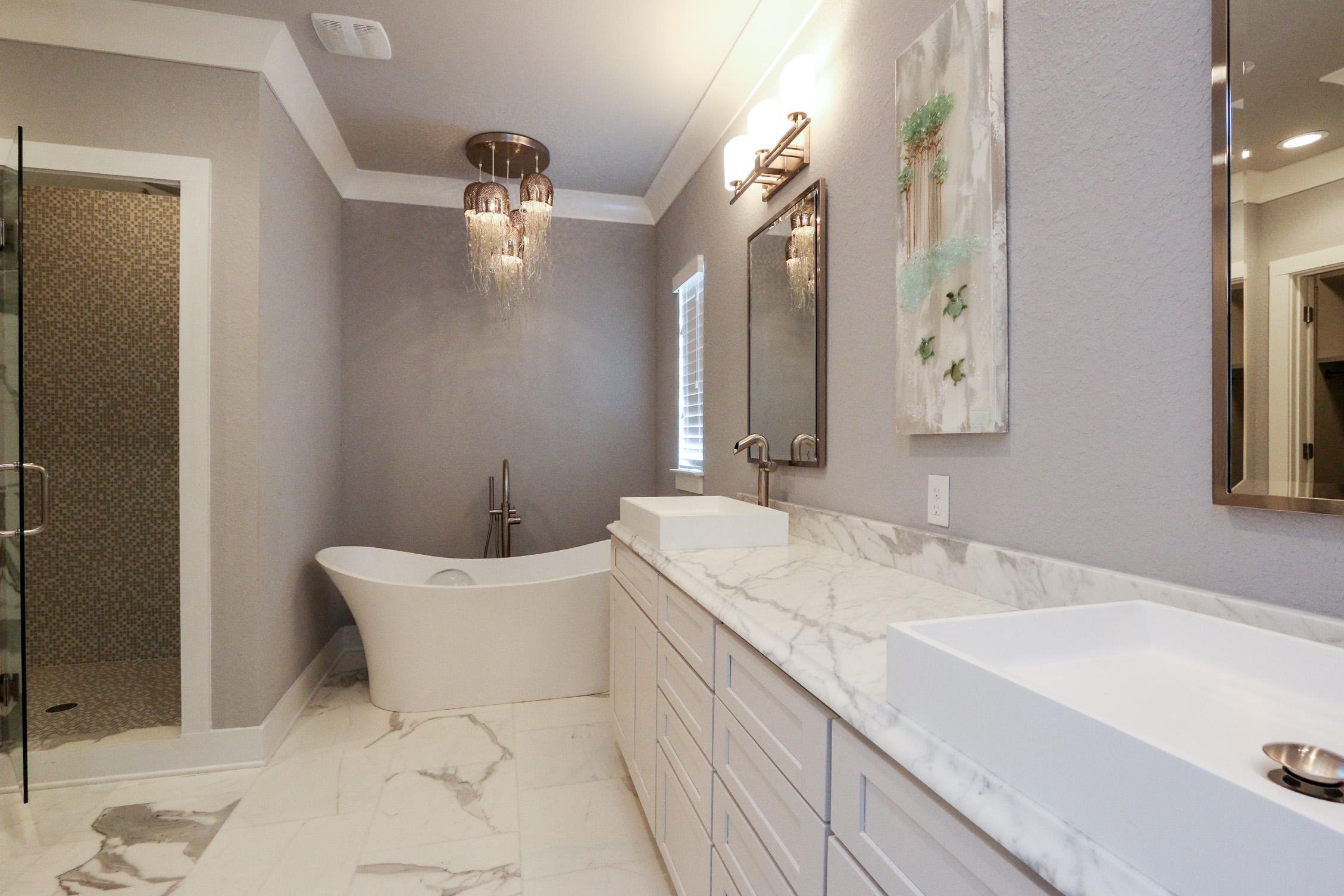 Destin Oaks - Residential