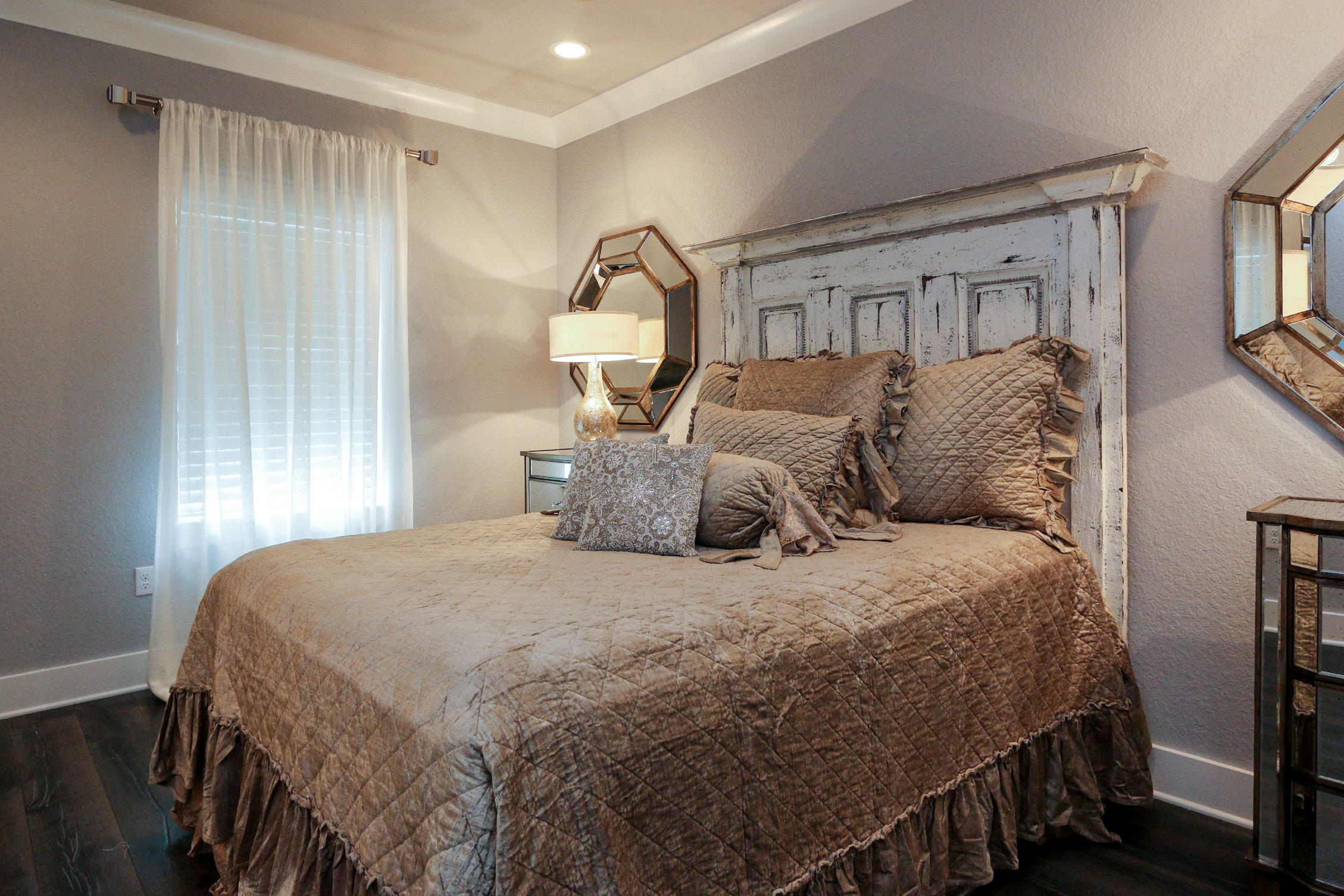 Destin Oaks - Residential