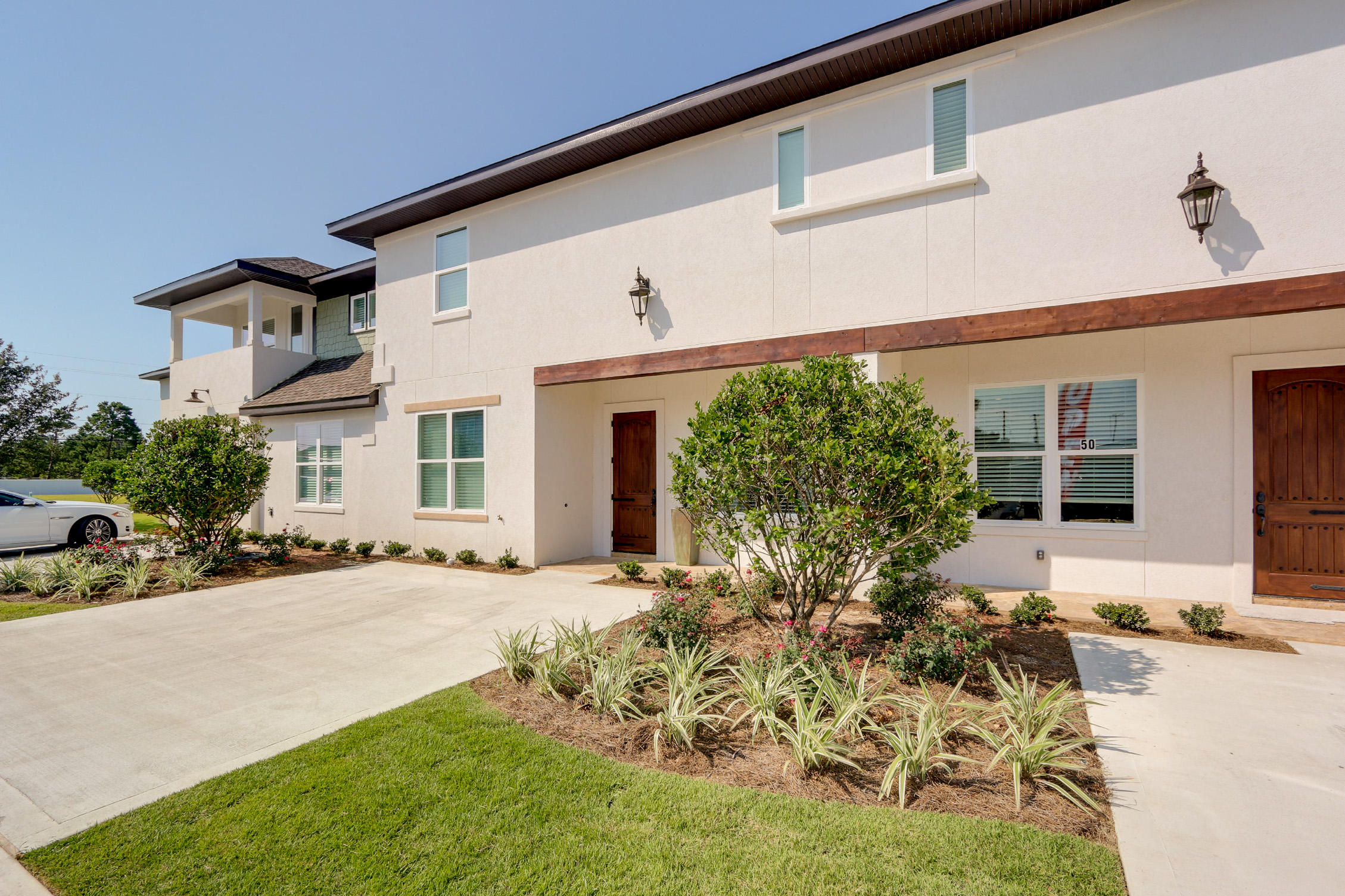 Destin Oaks - Residential