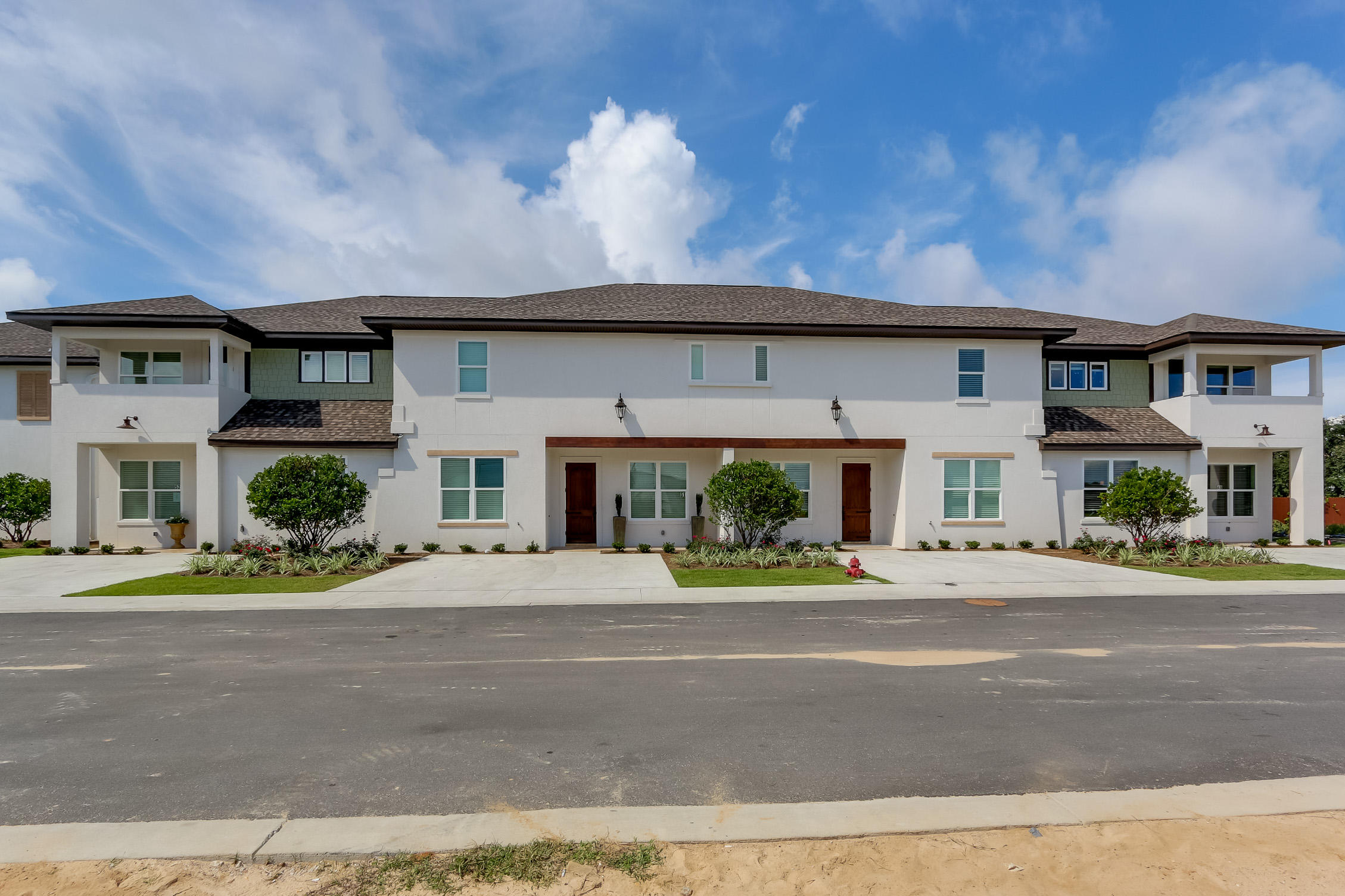 Destin Oaks - Residential