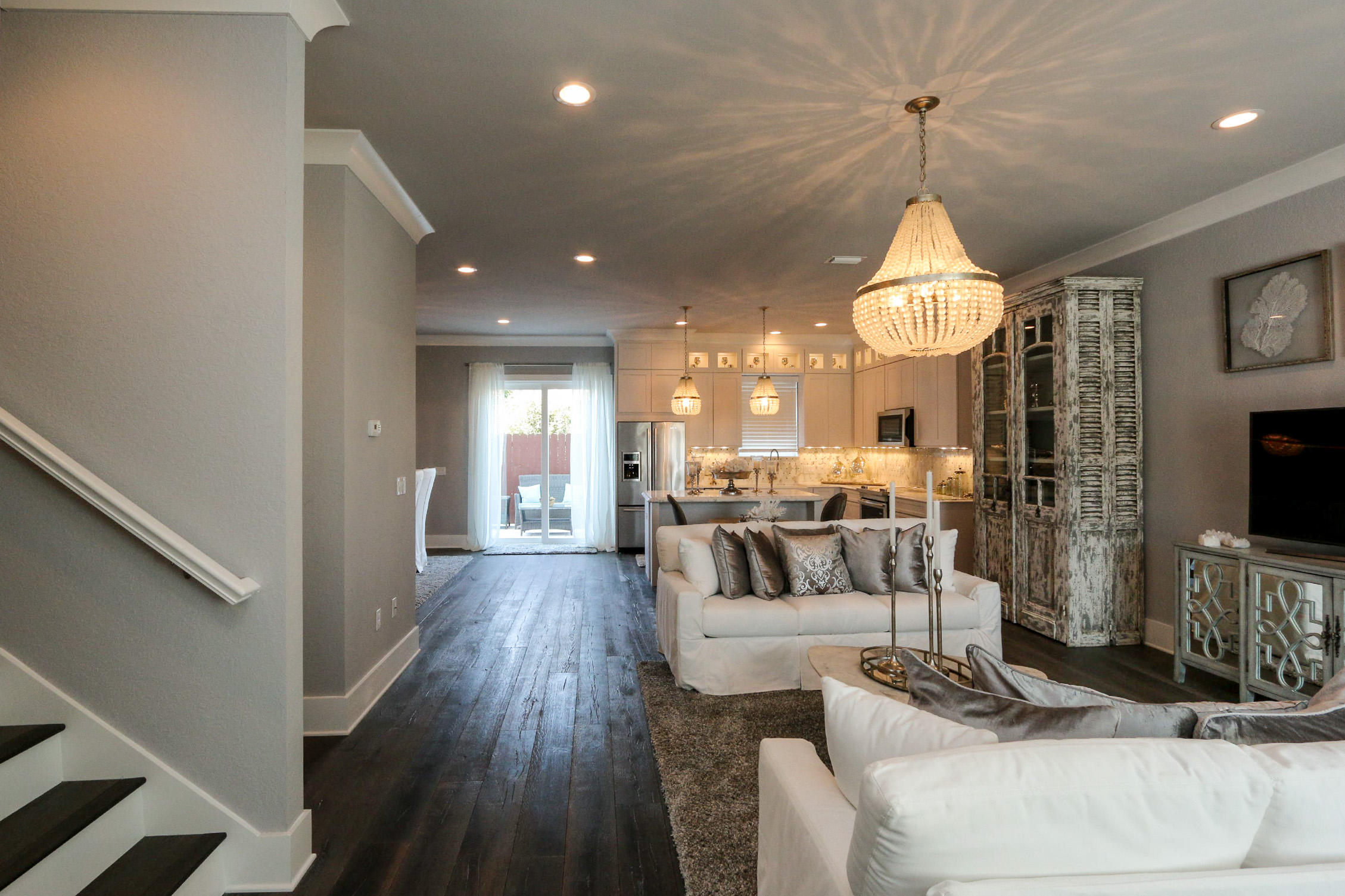 Destin Oaks - Residential