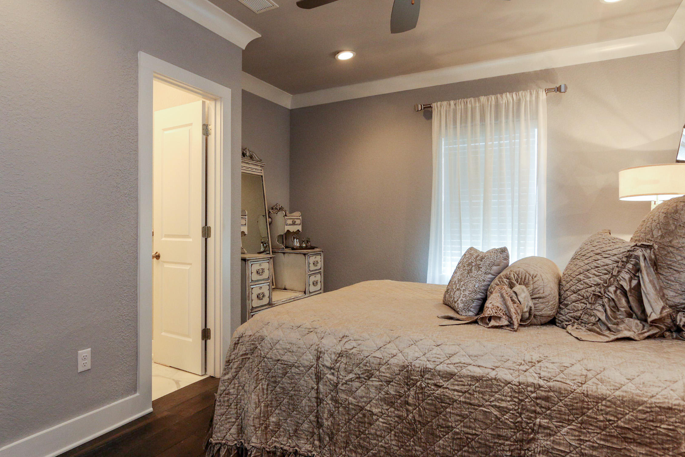 Destin Oaks - Residential