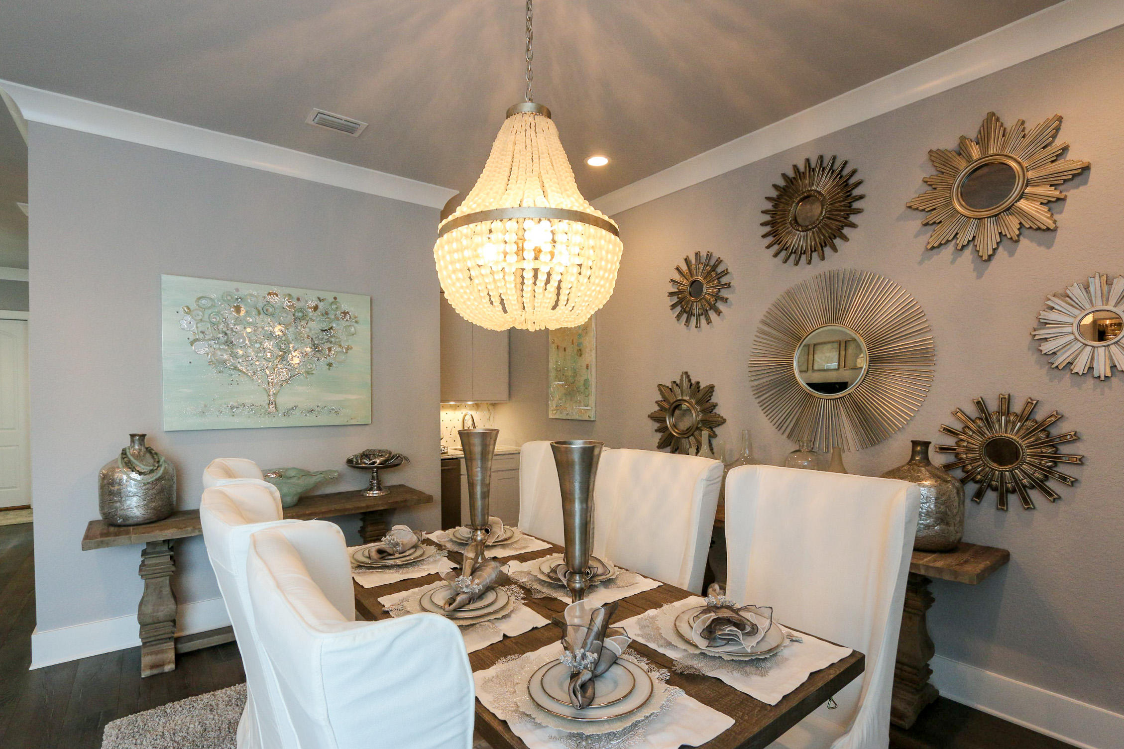 Destin Oaks - Residential