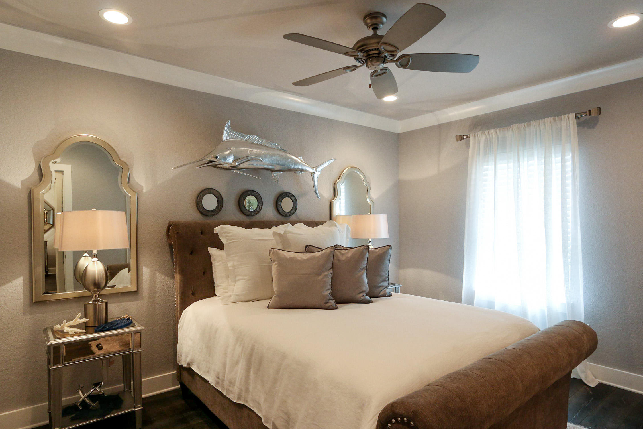 Destin Oaks - Residential