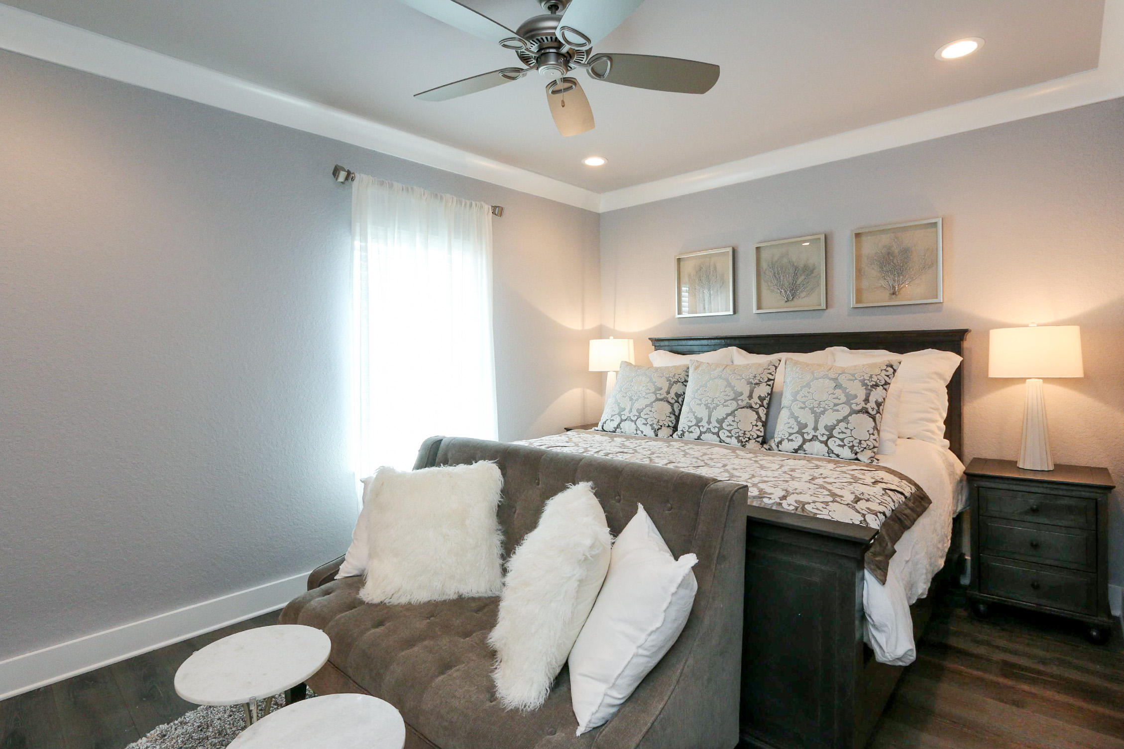 Destin Oaks - Residential