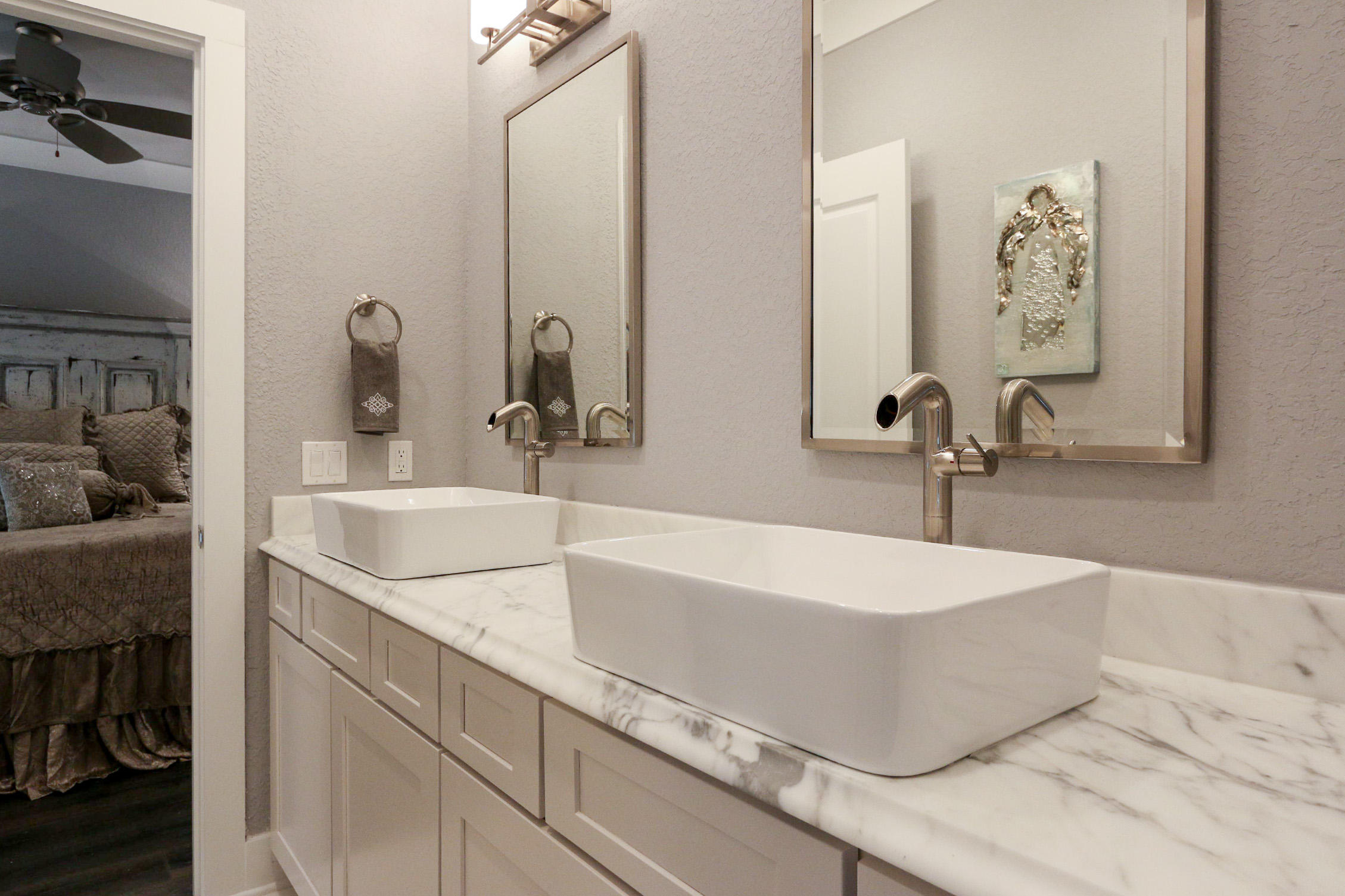 Destin Oaks - Residential