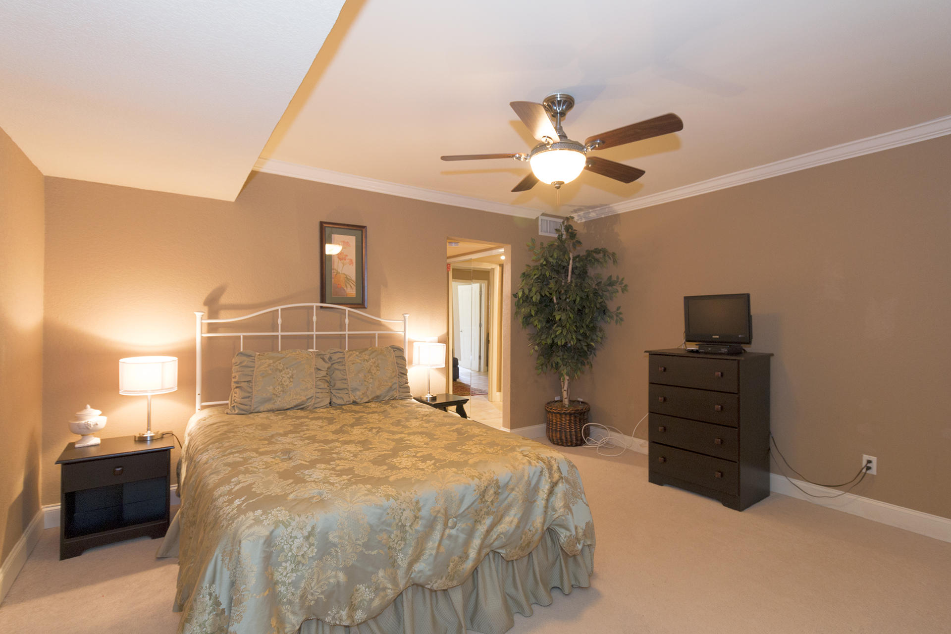 MAINSAIL CONDO PH 1 - Residential