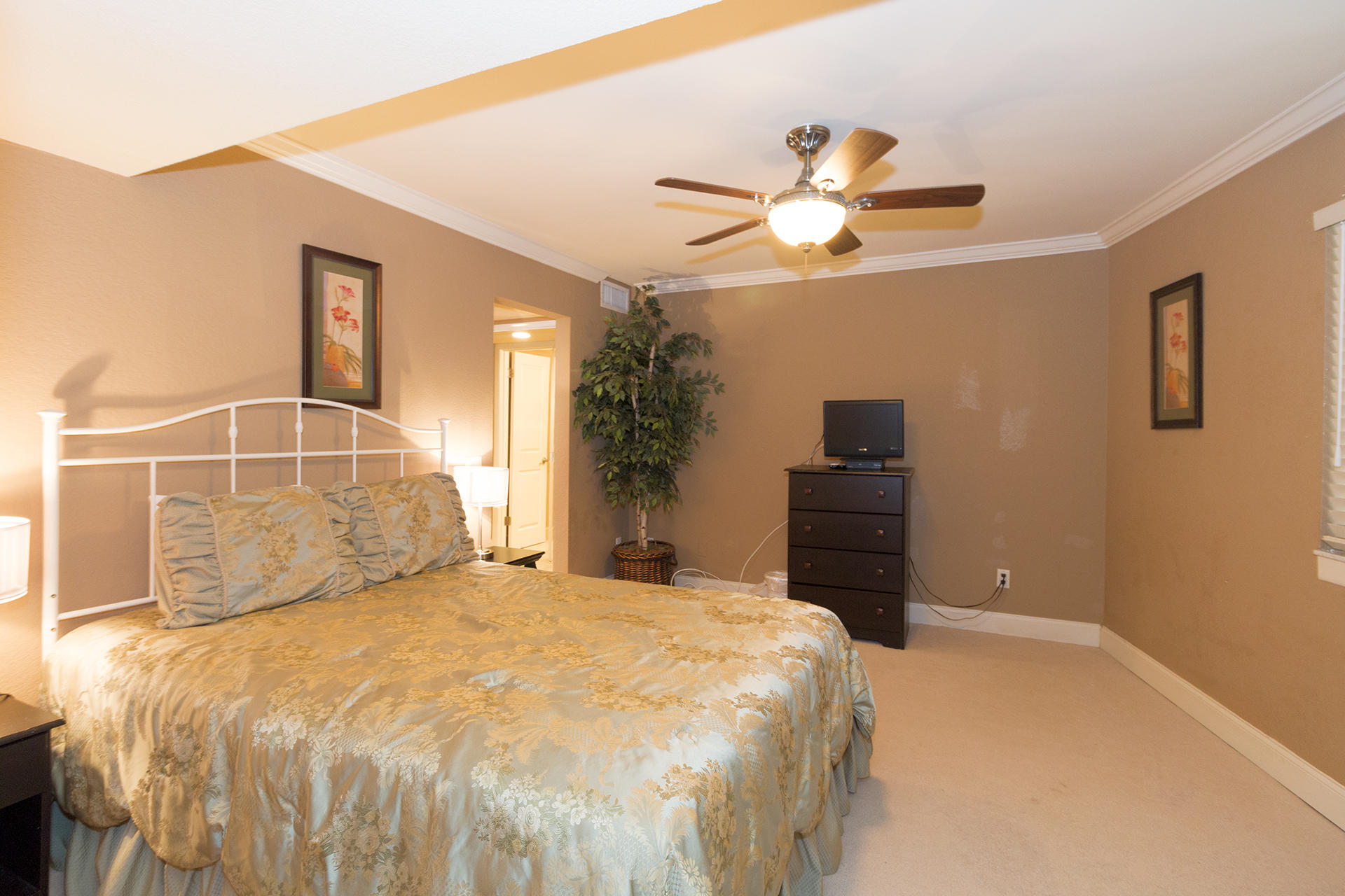 MAINSAIL CONDO PH 1 - Residential