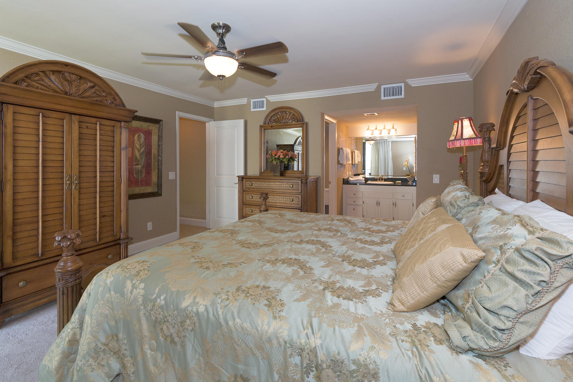 MAINSAIL CONDO PH 1 - Residential