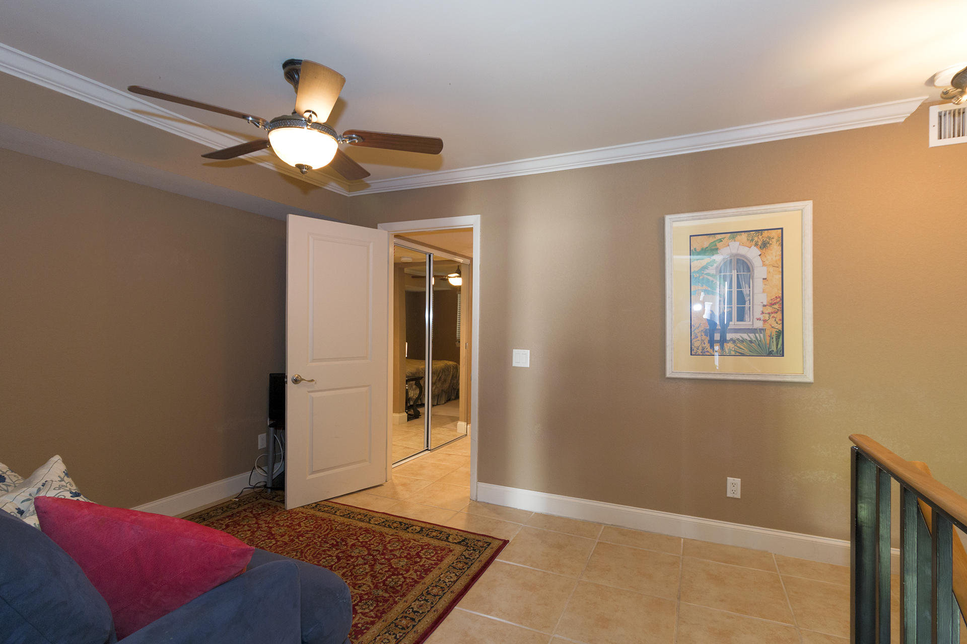 MAINSAIL CONDO PH 1 - Residential